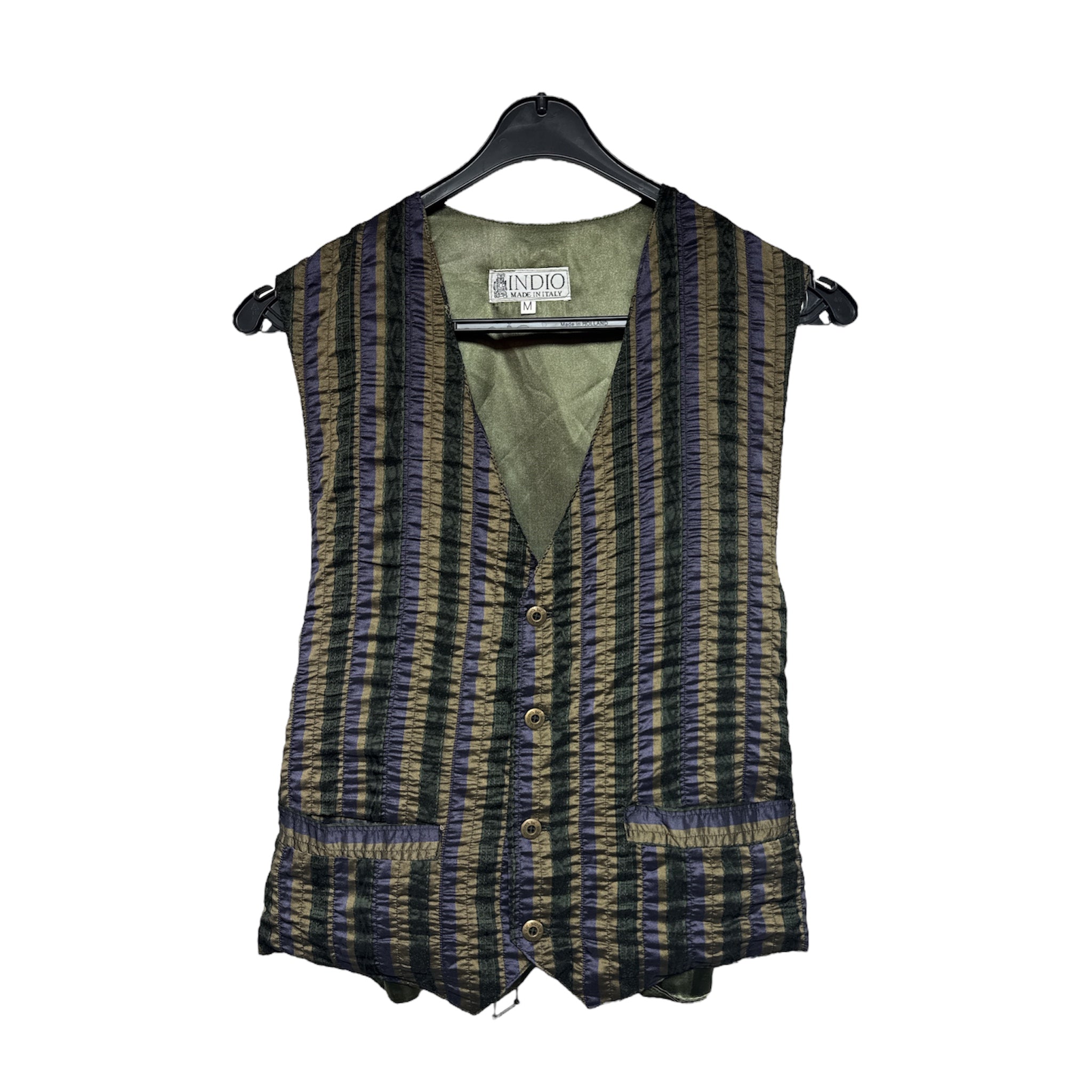 Vintage Vest