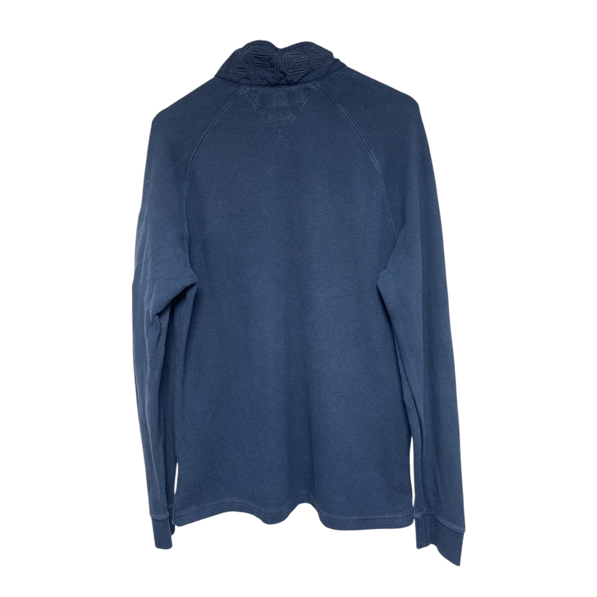 Vintage Tommy Hilfiger Sweater-2