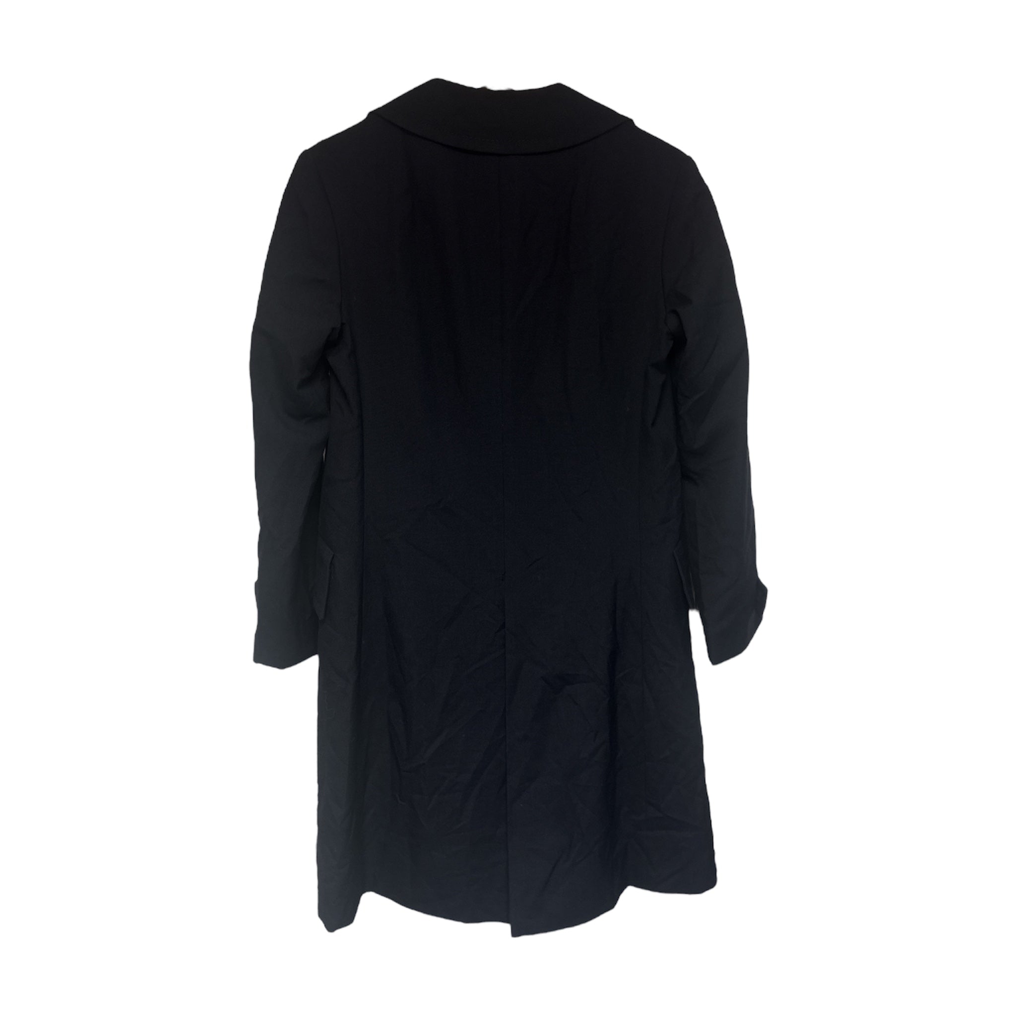 Vintage Cormoran Navy Coat