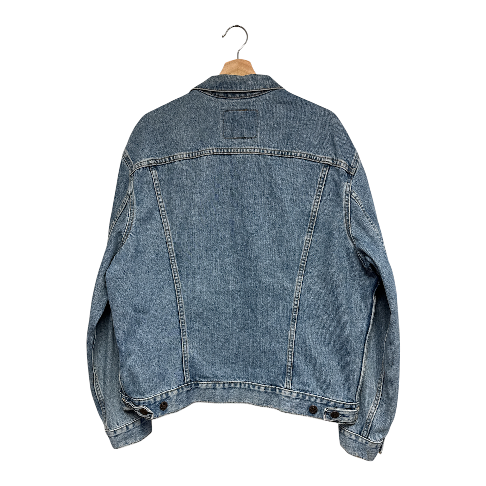 VINTAGE LEVIS DENIM JACKET