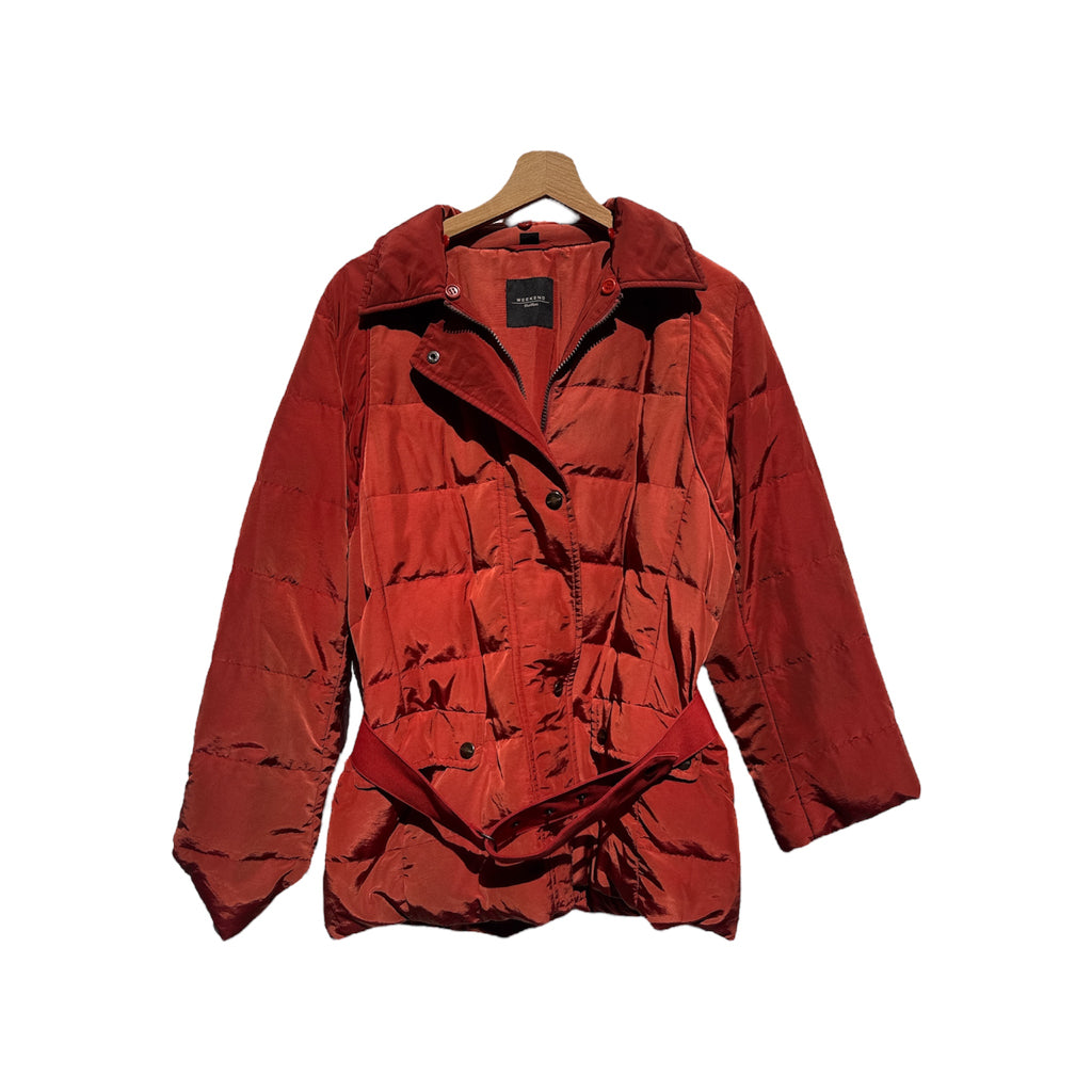 Vintage Weekend by Max Mara Jacket