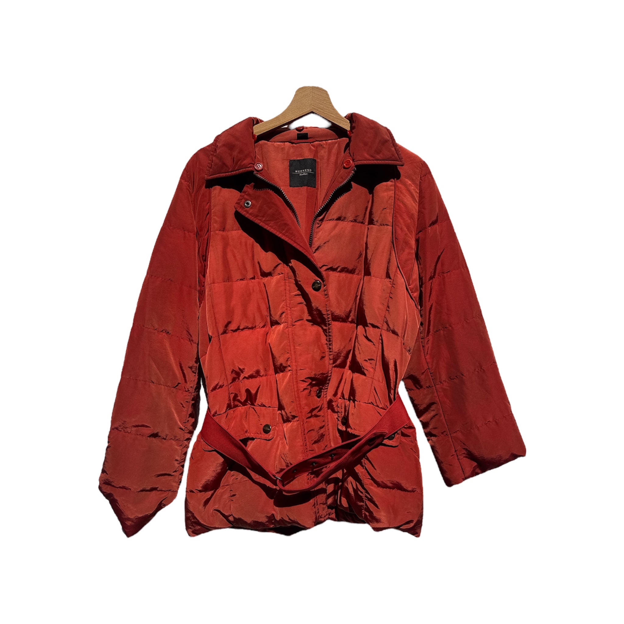 VINTAGE WEEKEND BY MAX MARA JACKET