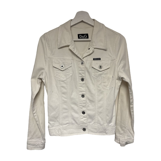 Vintage Dolce & Gabbana  Denim Jacket