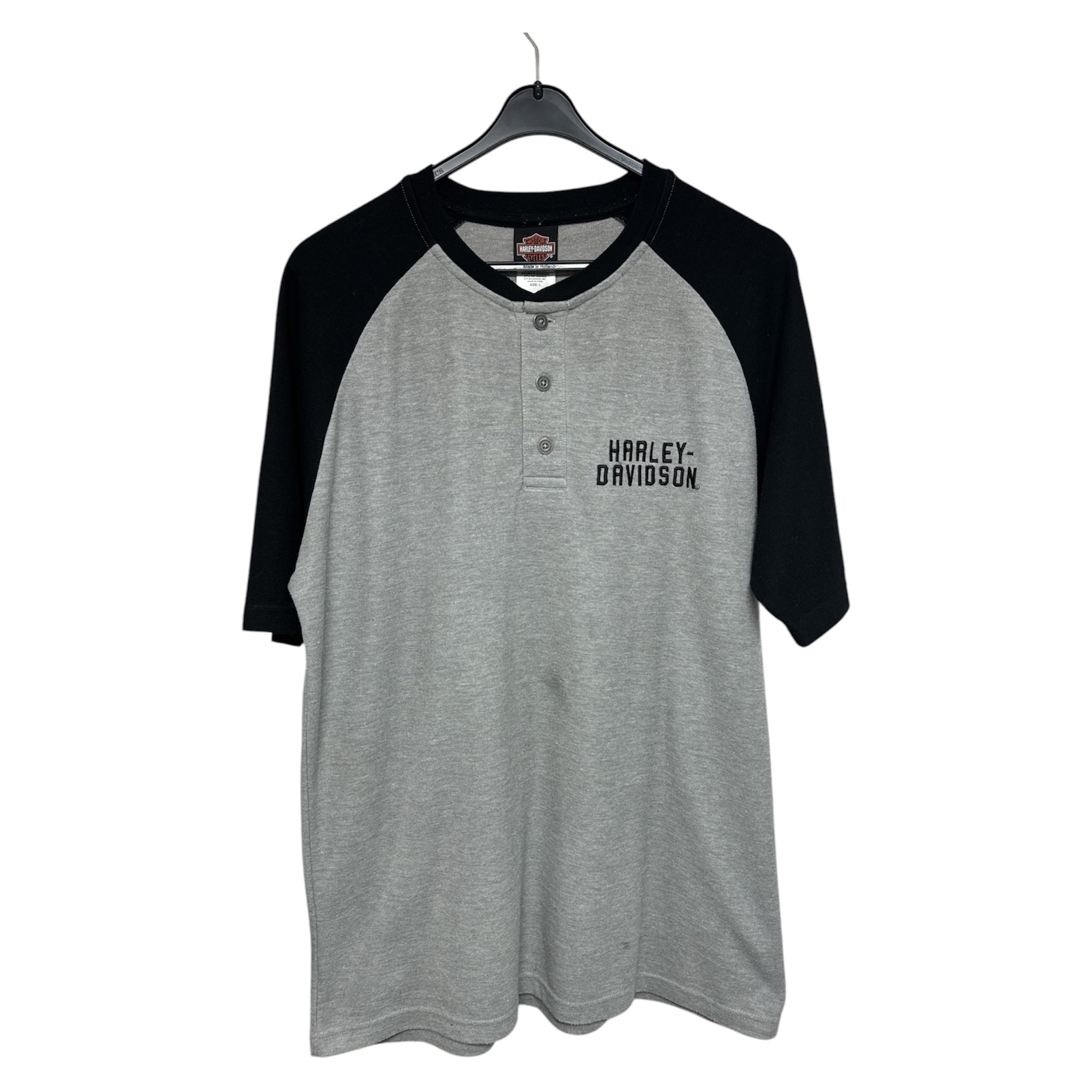 Vintage Harley Davidson T-Shirt