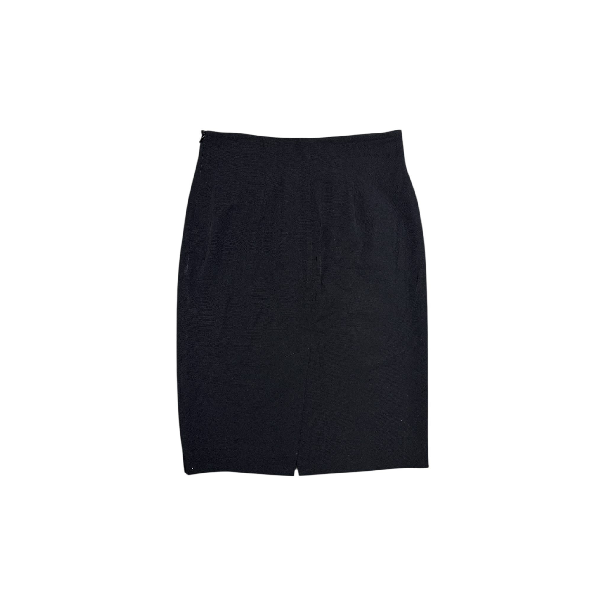 VINTAGE MOSCHINO SKIRT-2