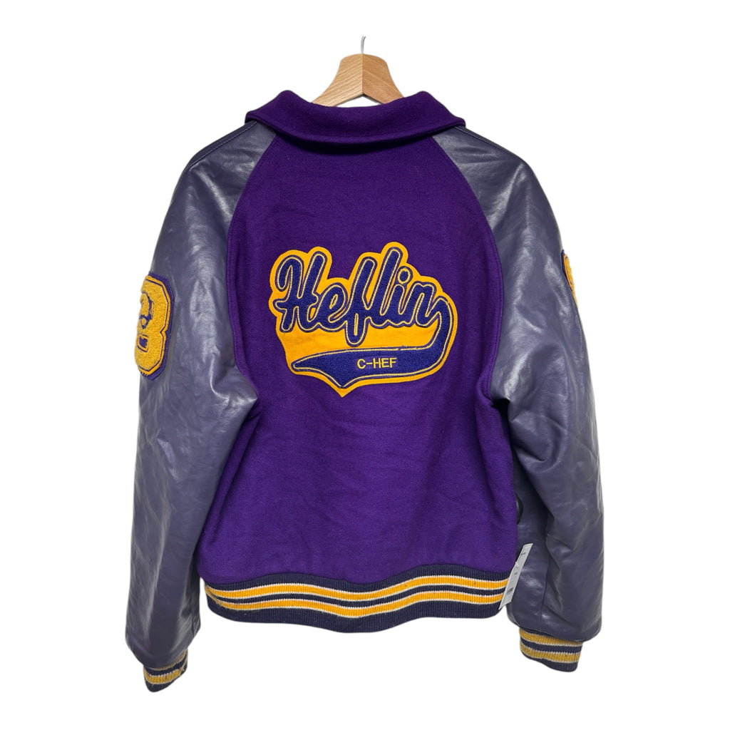 Varsity Jacket