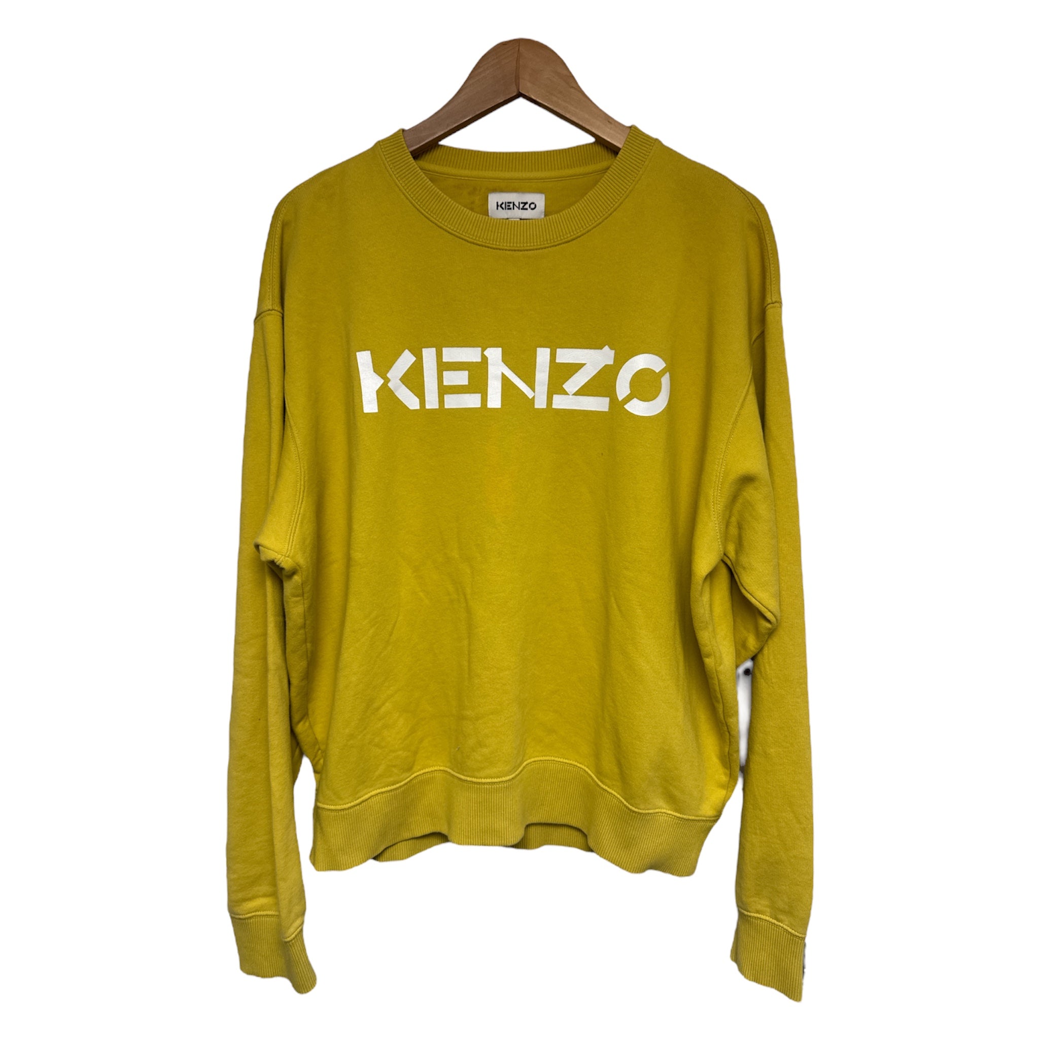 VINTAGE KENZO SWEATER