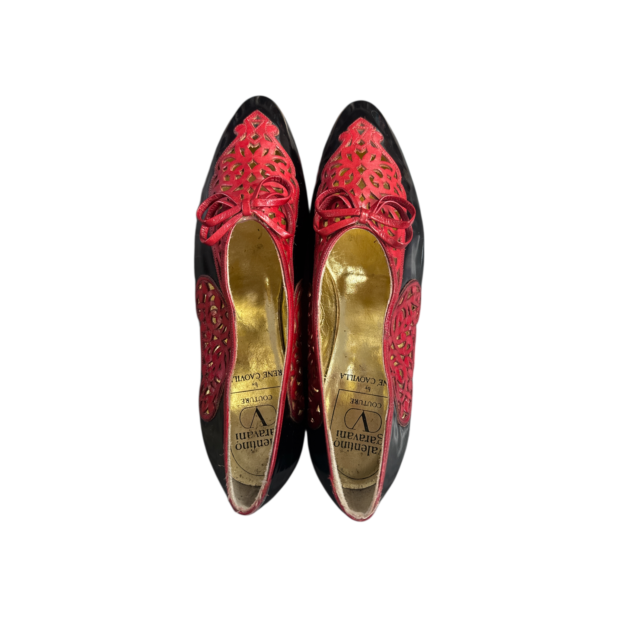 Vintage Valentino Garavani Shoes