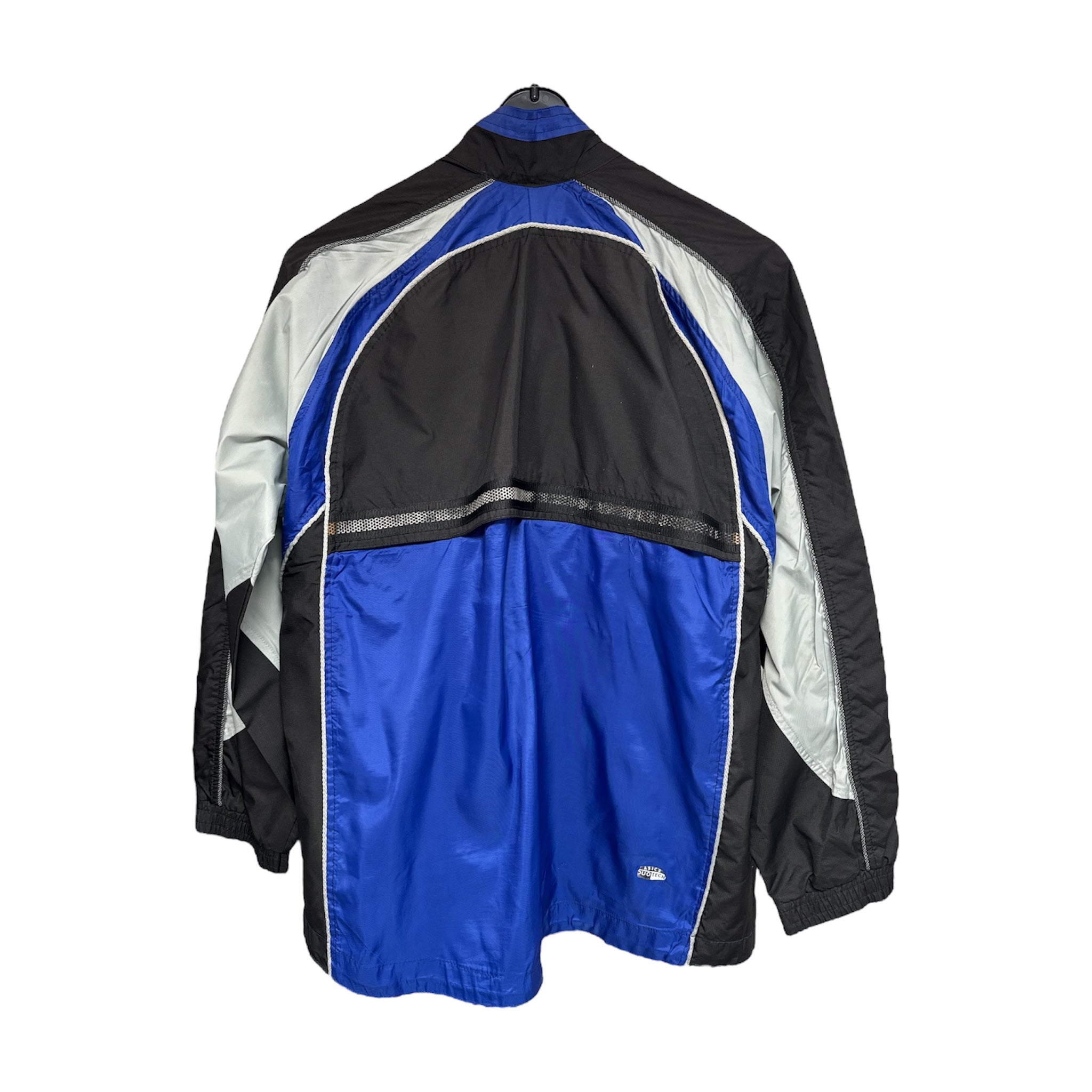 Vintage Asics Track Jacket-2