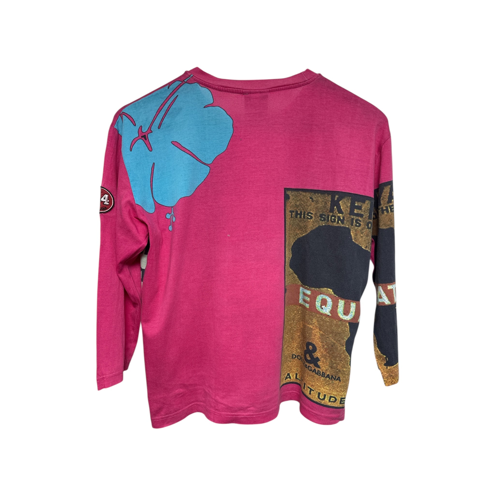 Vintage Dolce & Gabbana Top