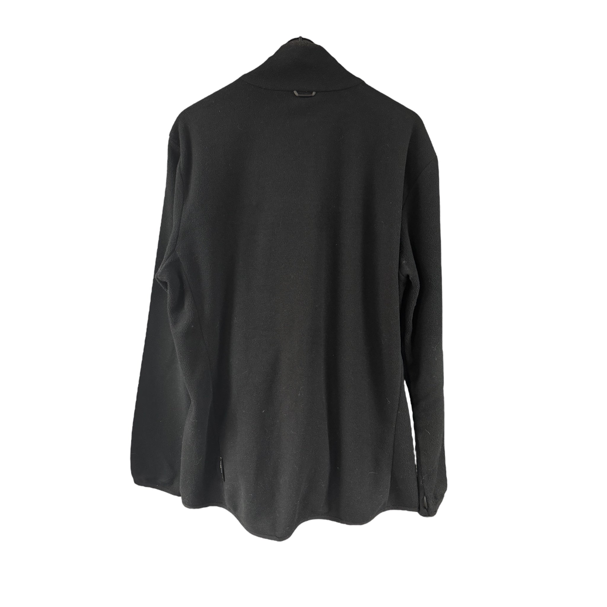 Jack Wolfskin Fleece Vest-2