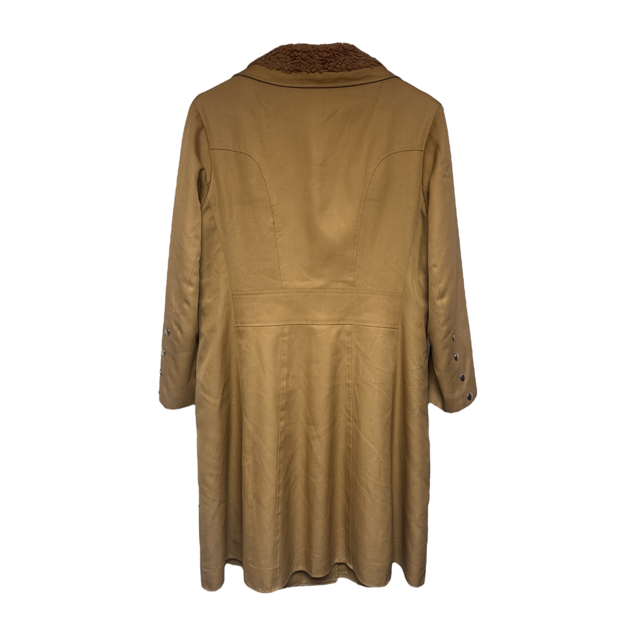 Vintage Althof Petit Paris Coat