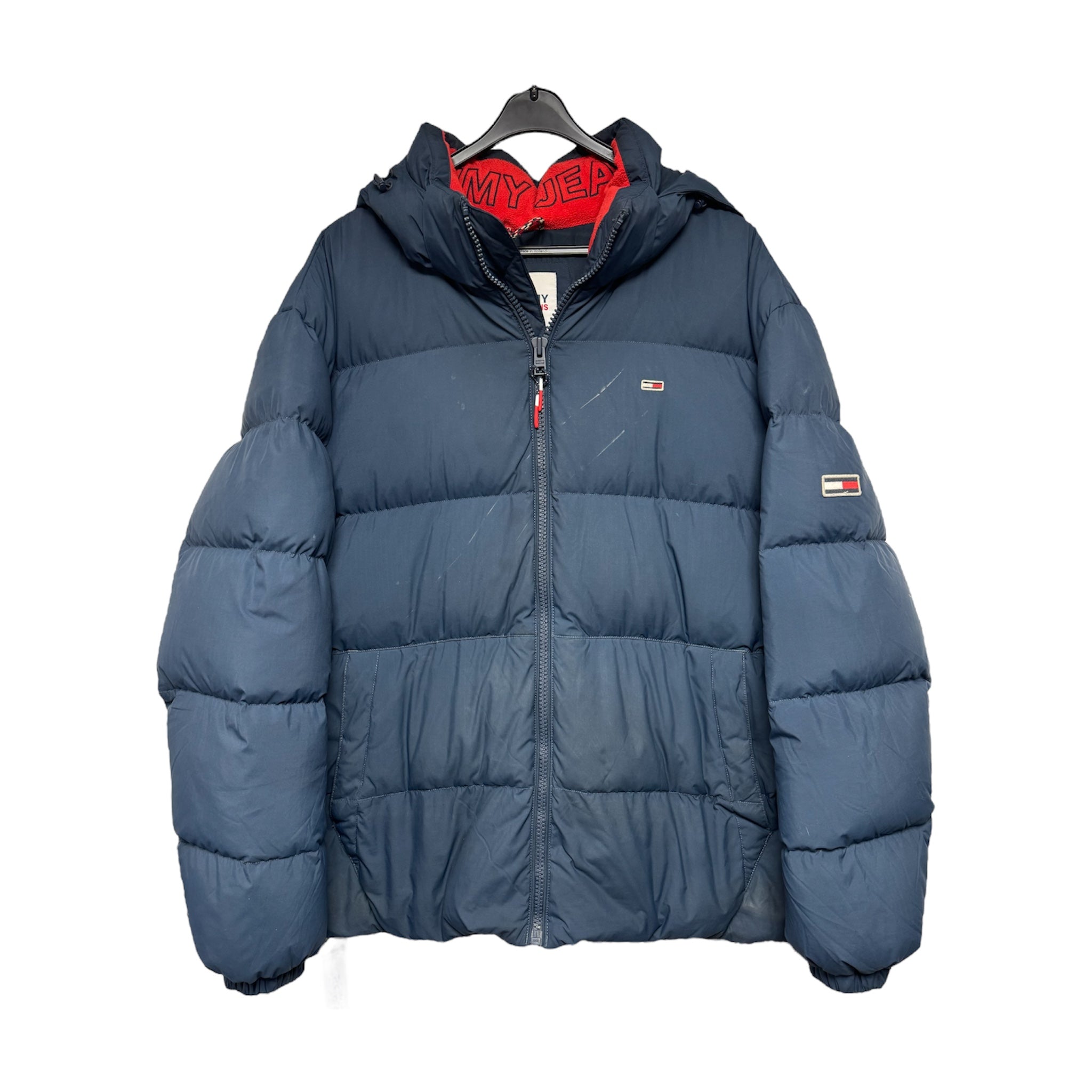 Tommy Jeans Jacket