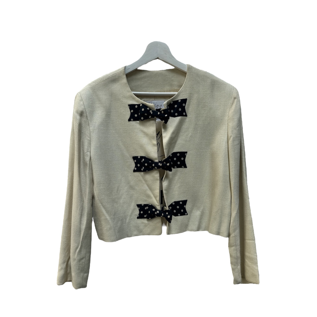 Vintage Moschino Jacket