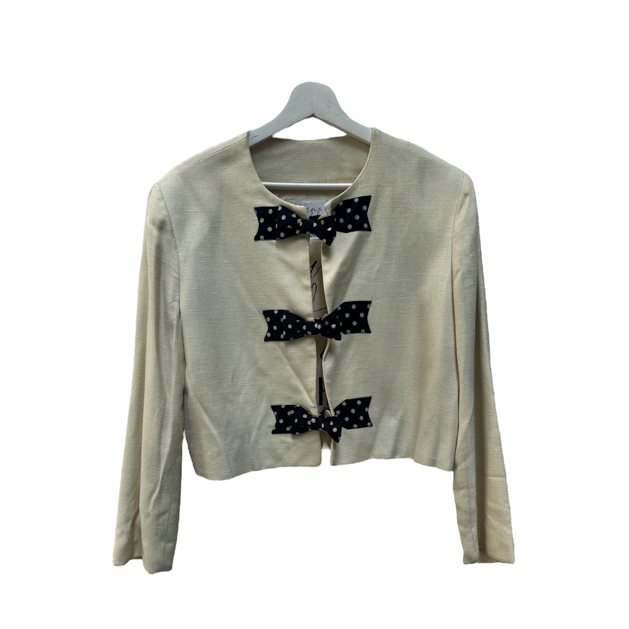 Vintage Moschino Jacket