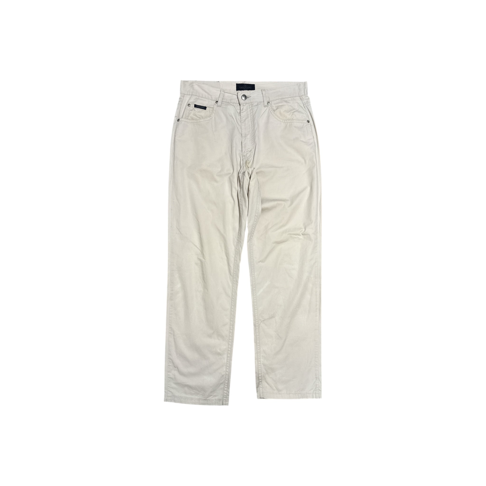 VINTAGE VALENTINO PANTS