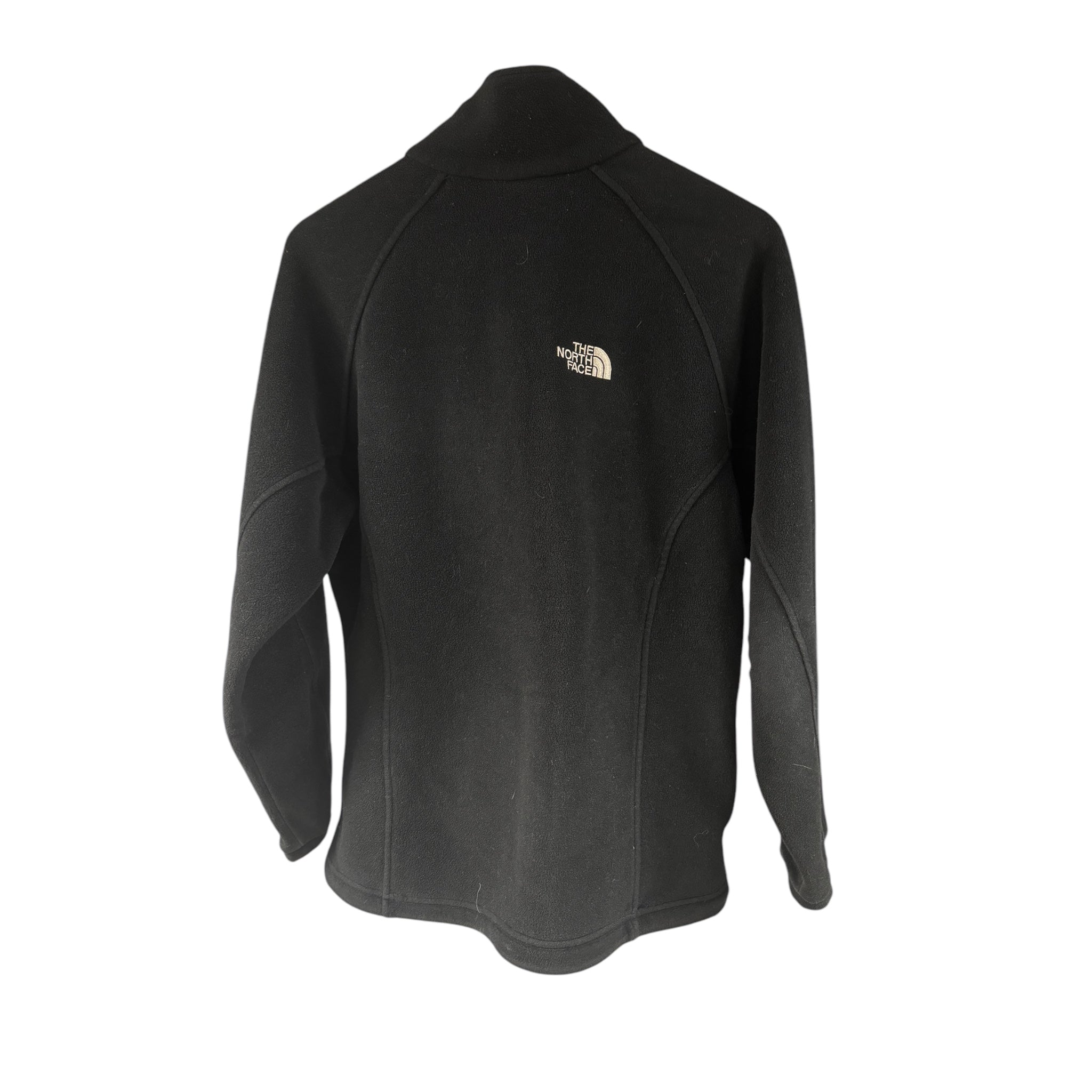 The North Face Fleece Vest-2