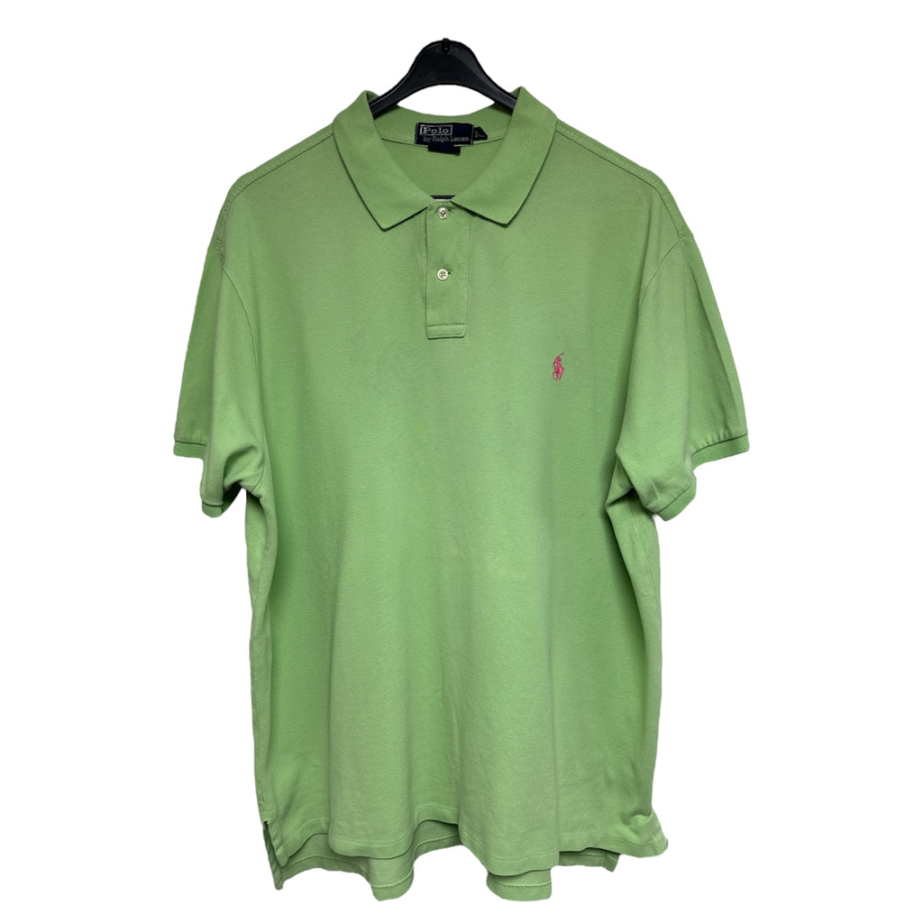 Vintage Ralph Lauren Polo Shirt