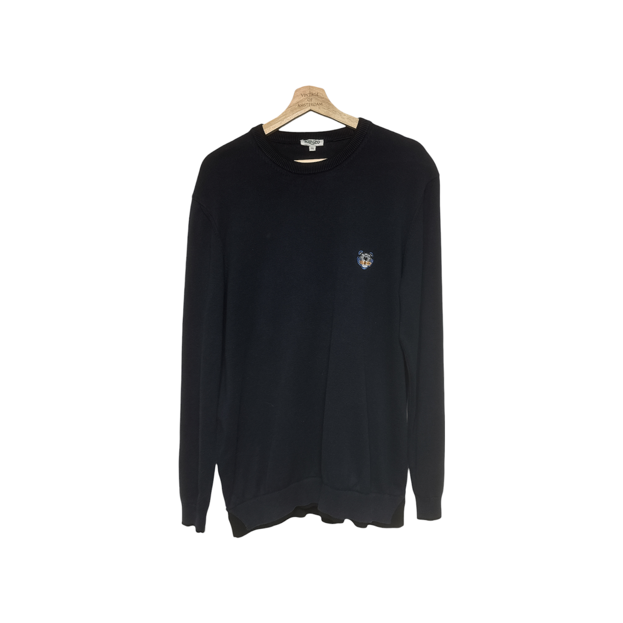VINTAGE KENZO SWEATER