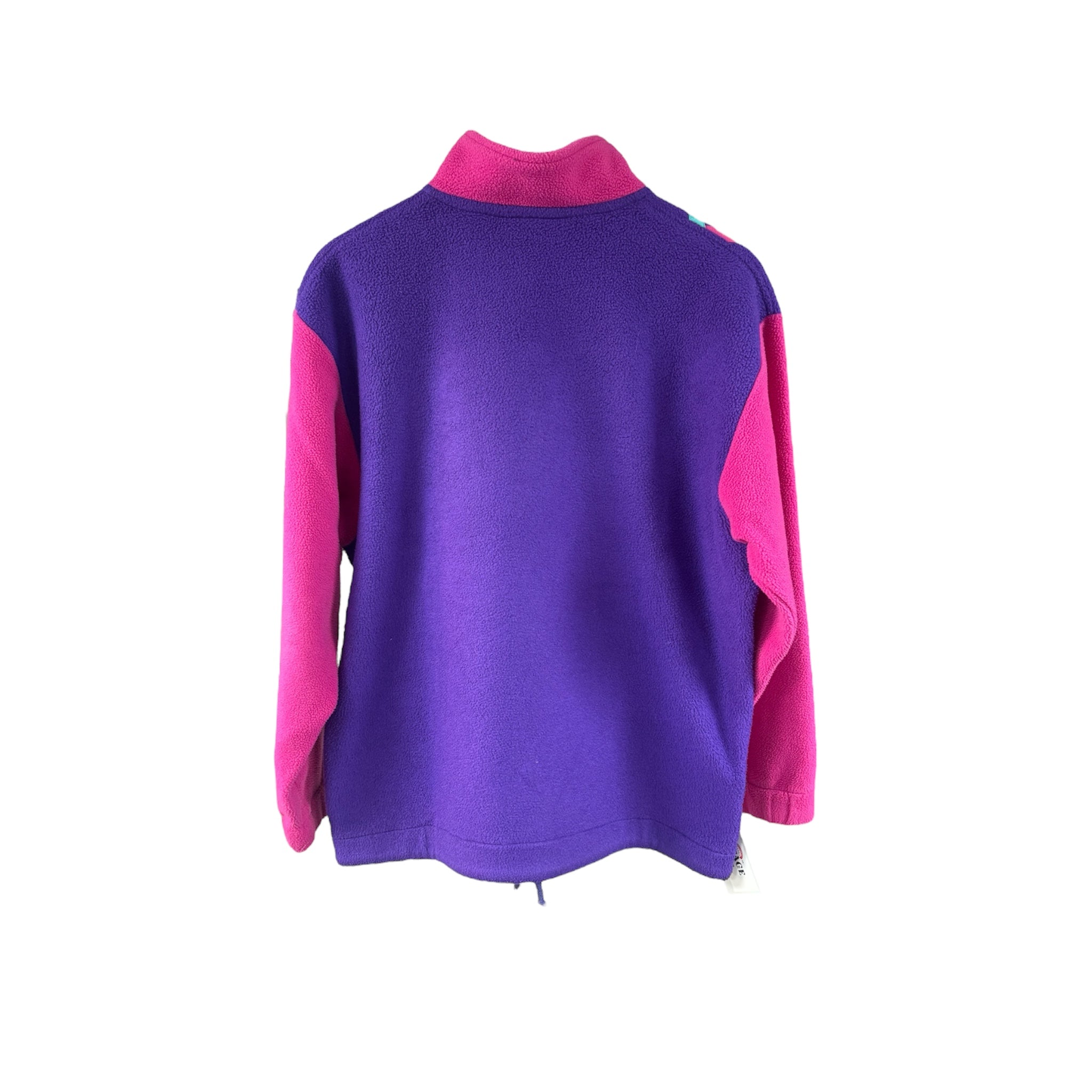 Fila Fleece Sweater-2