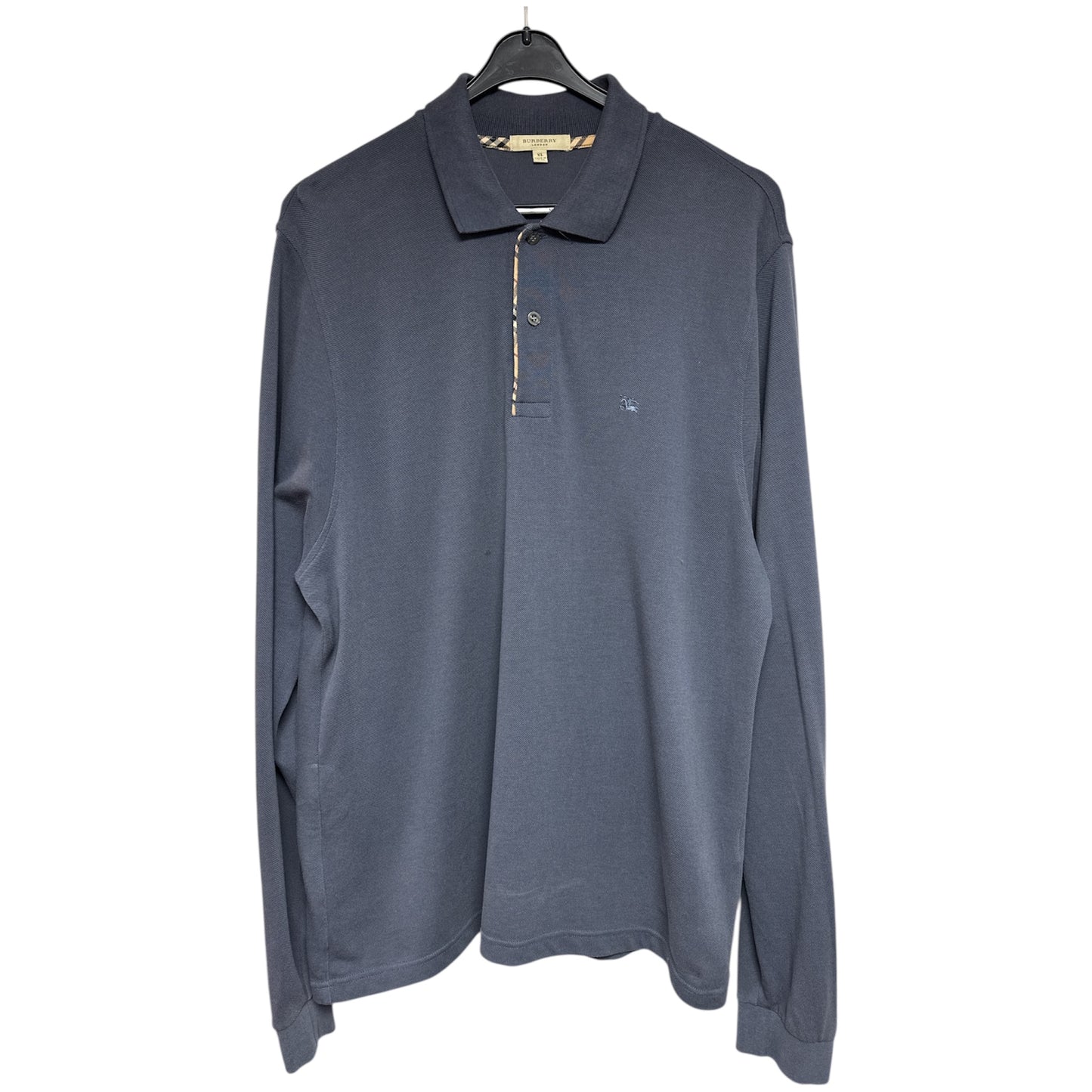 Burberry Polo Shirt