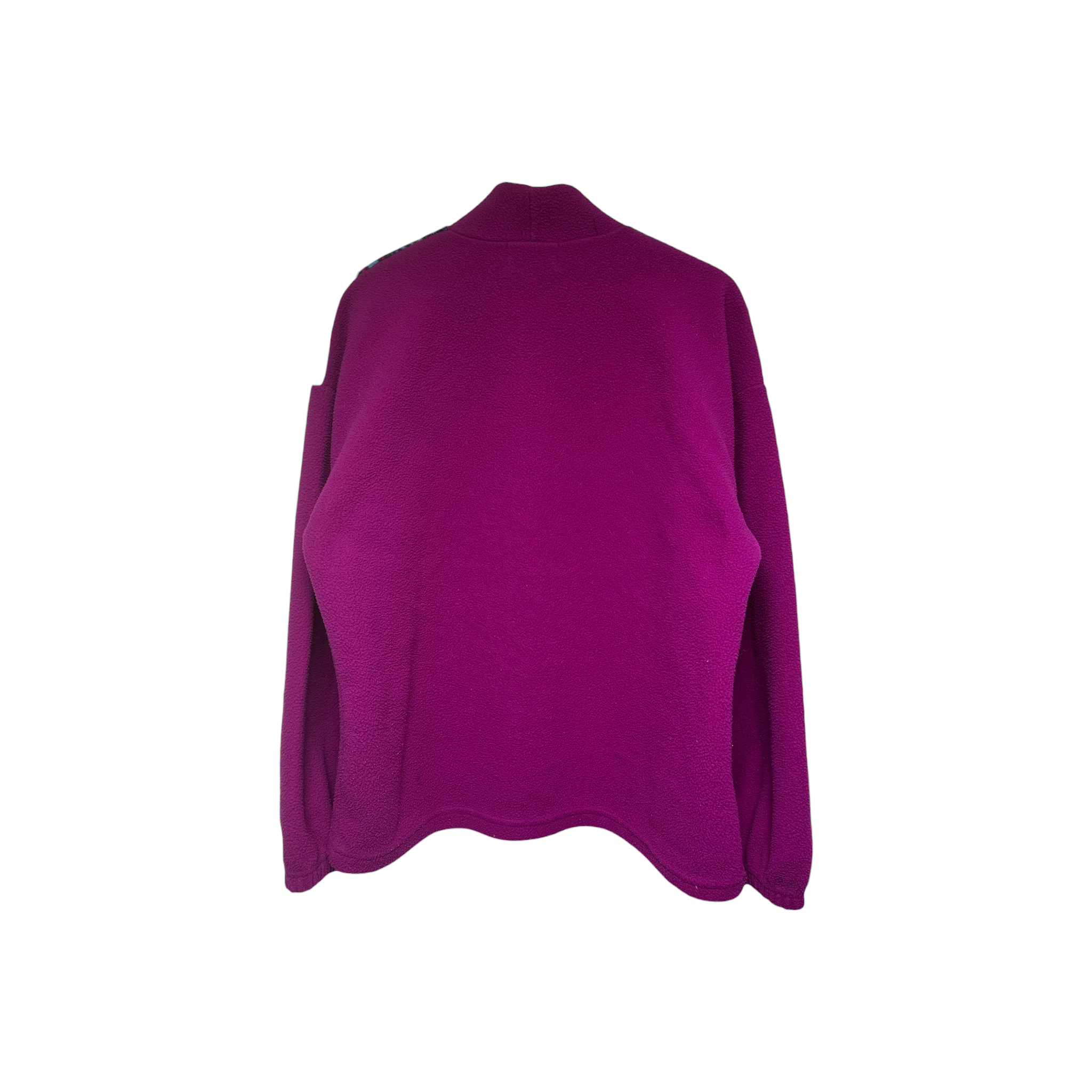 VINTAGE FLEECE SWEATER-2