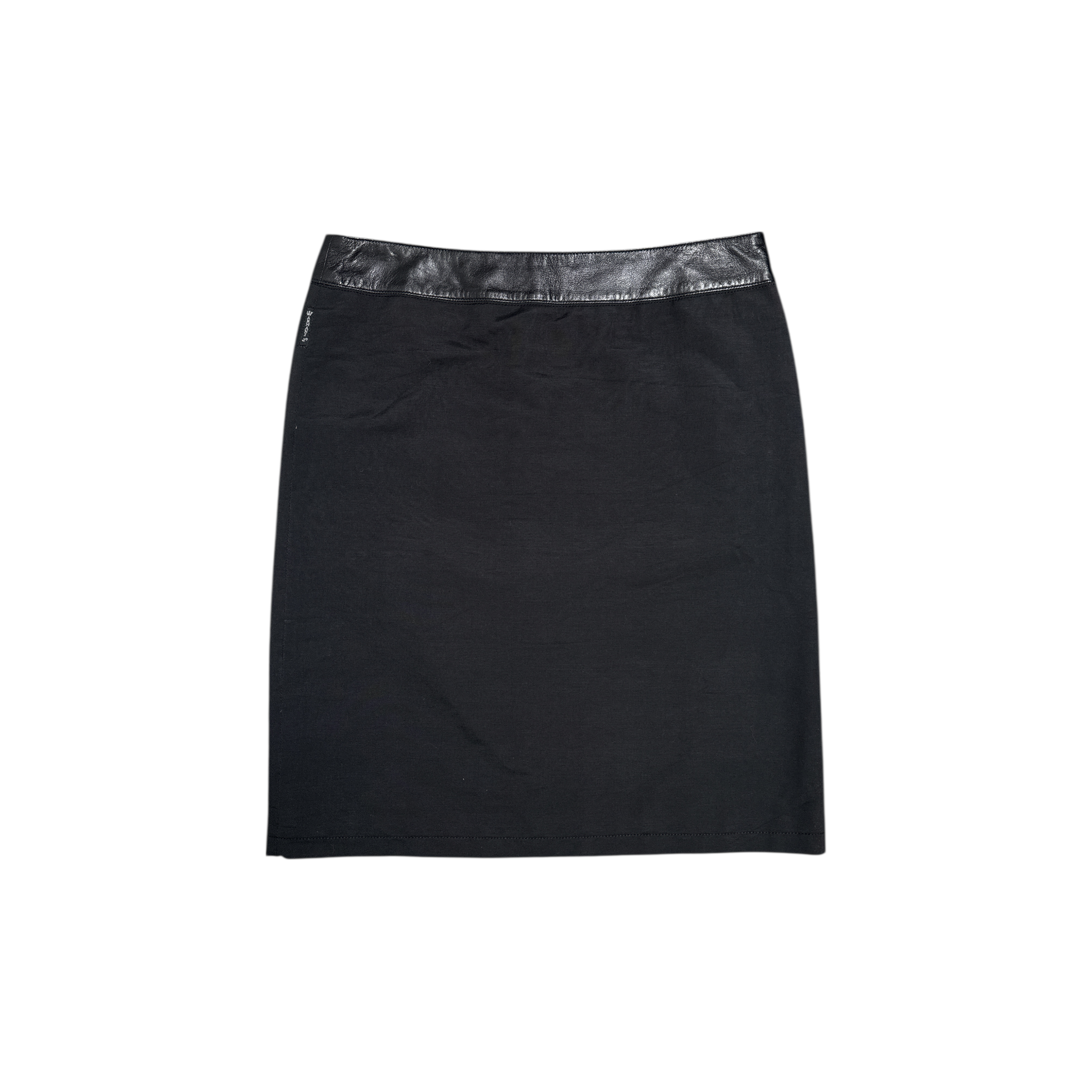 VINTAGE ARMANI JEANS SKIRT