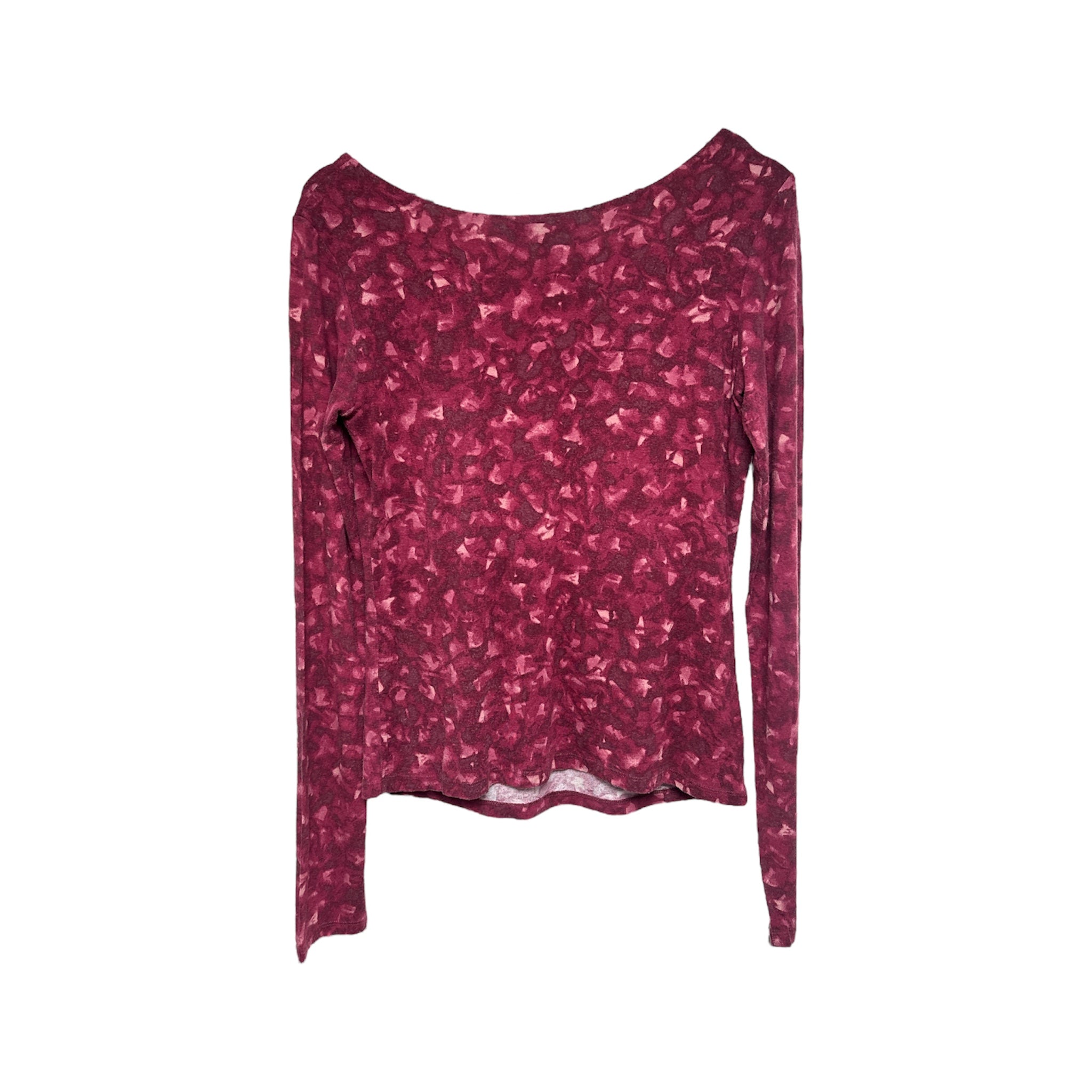 Vintage Weekend by Max Mara Top