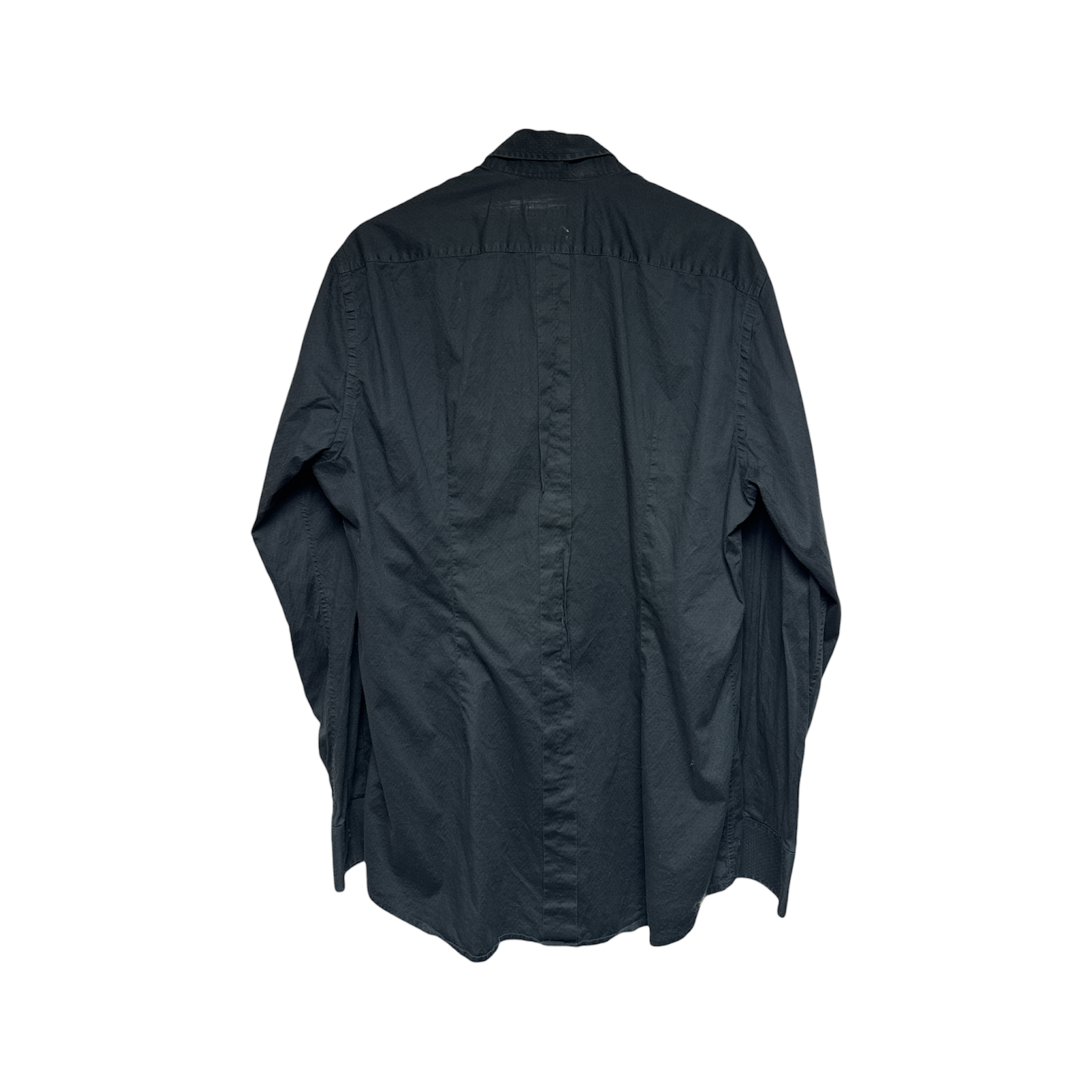 Vintage Dolce & Gabbana Shirt-2