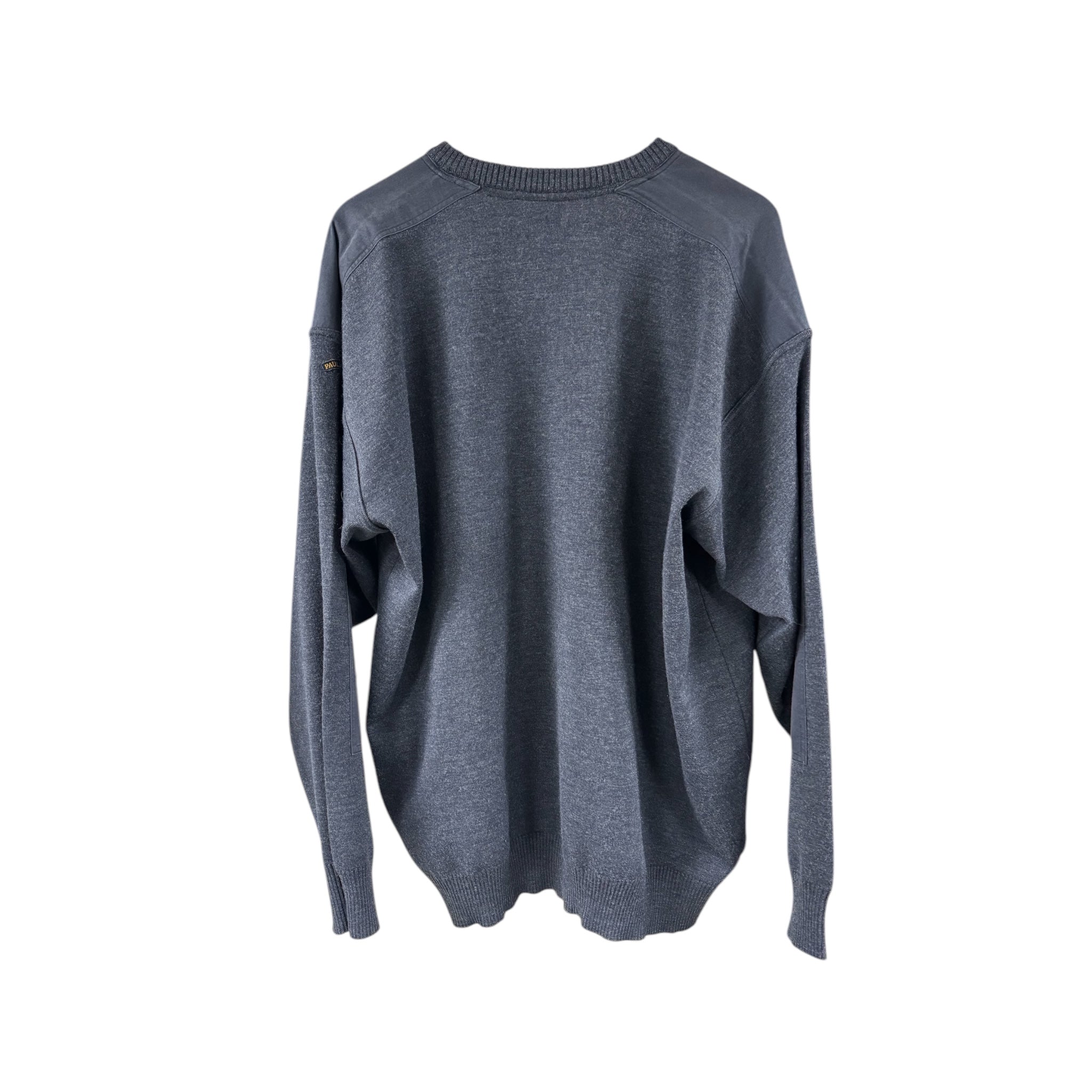 Paul Shark Sweater-2