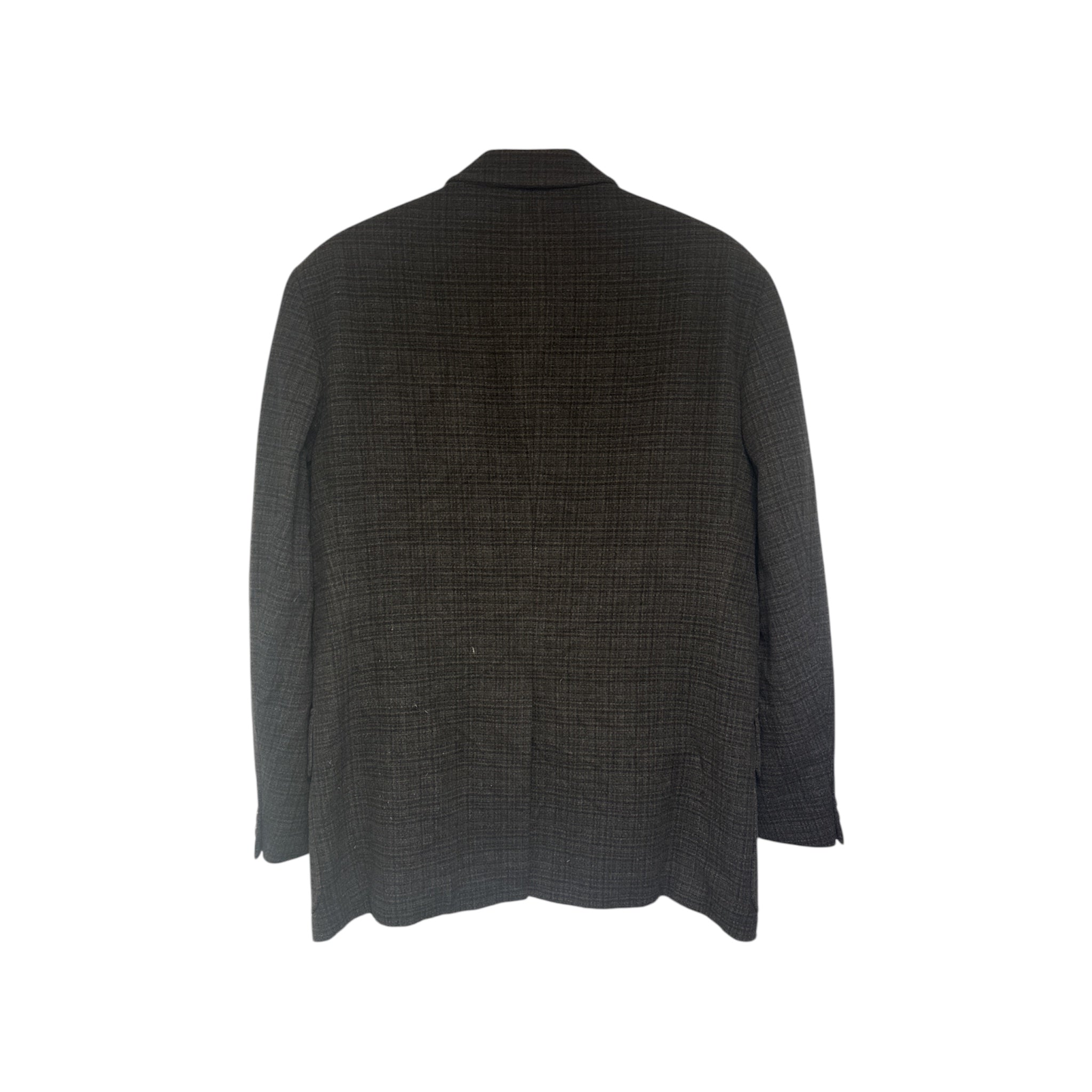 VINTAGE KENZO BLAZER-2