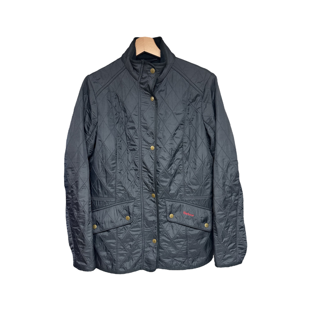 VINTAGE BARBOUR JACKET