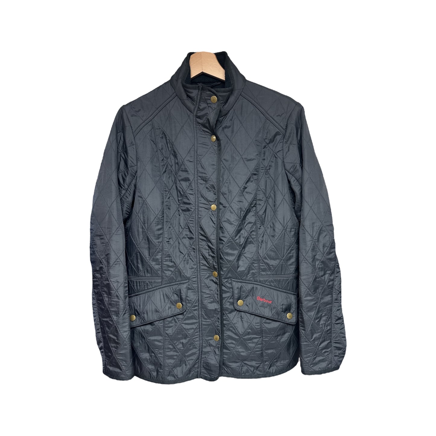 Vintage Barbour Jacket