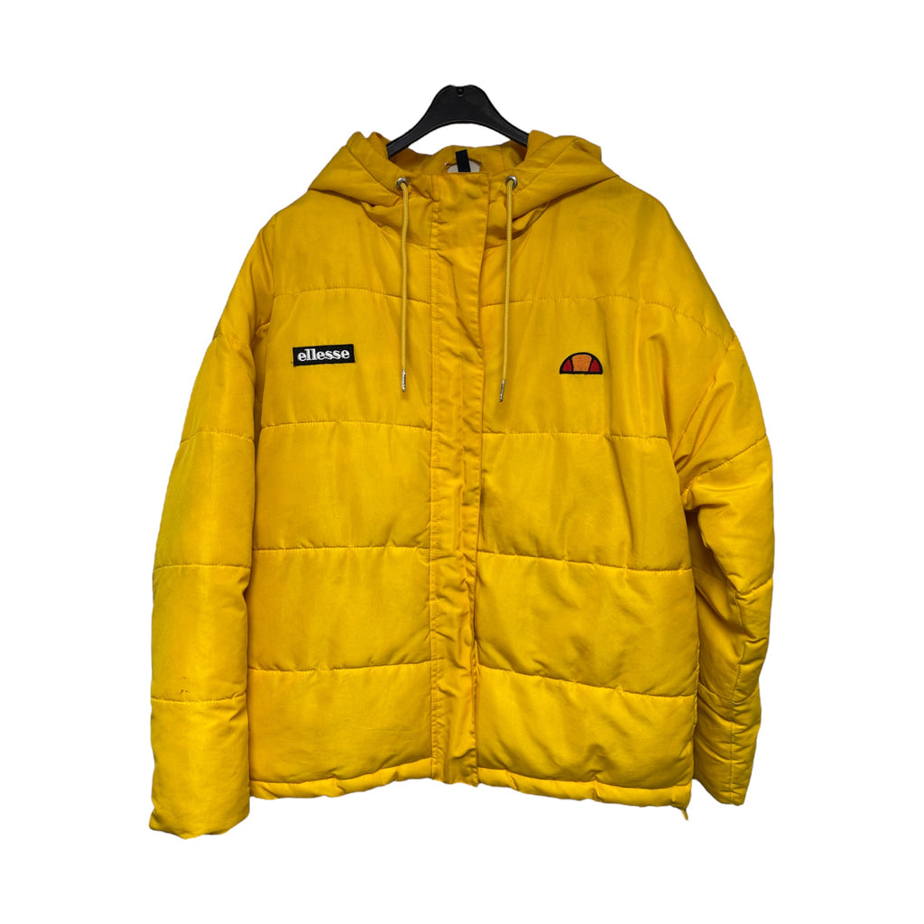 Ellesse Jacket