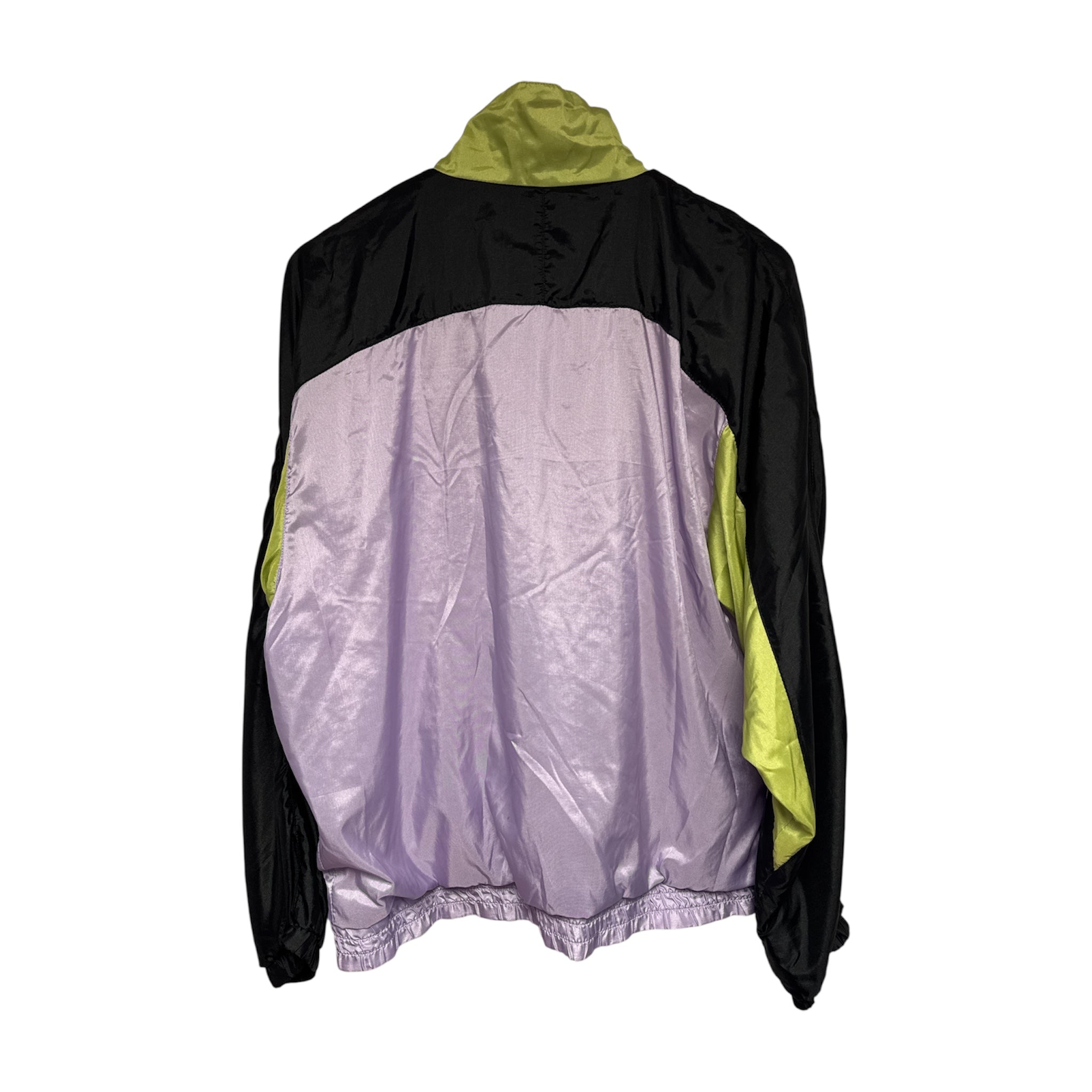 VINTAGE PUMA TRACK JACKET-2