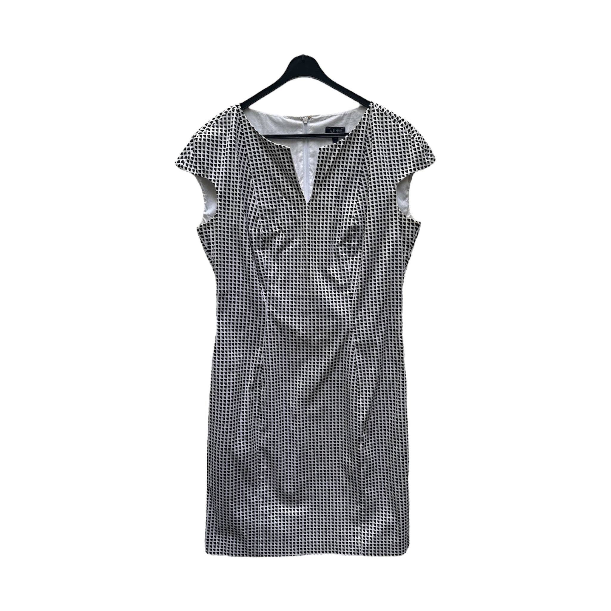 Vintage Armani Dress