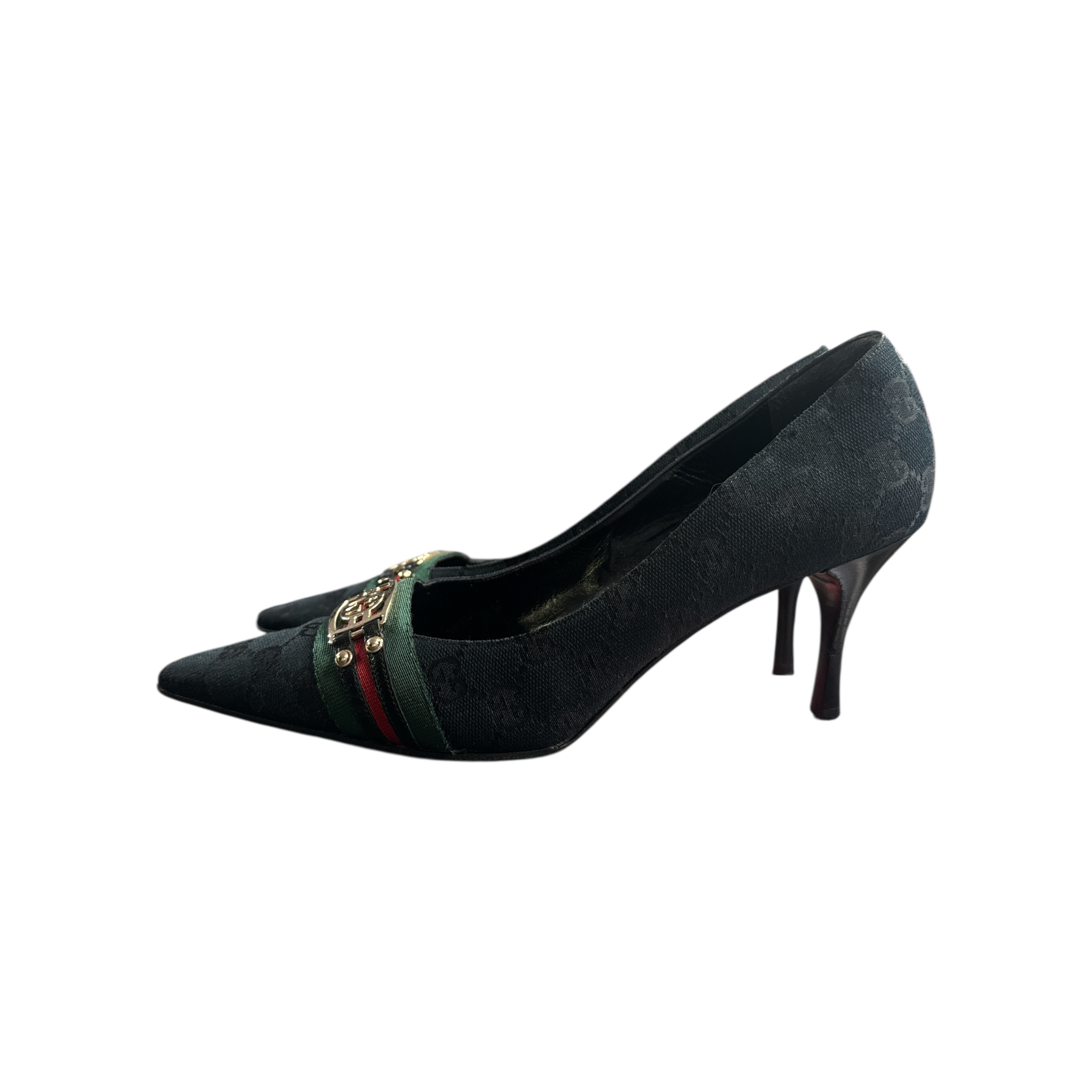 VINTAGE GUCCI SHOES