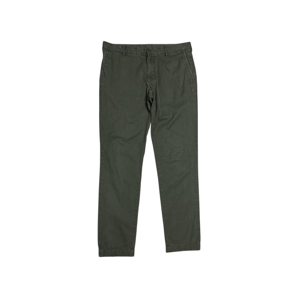 Vintage Lacoste Pants