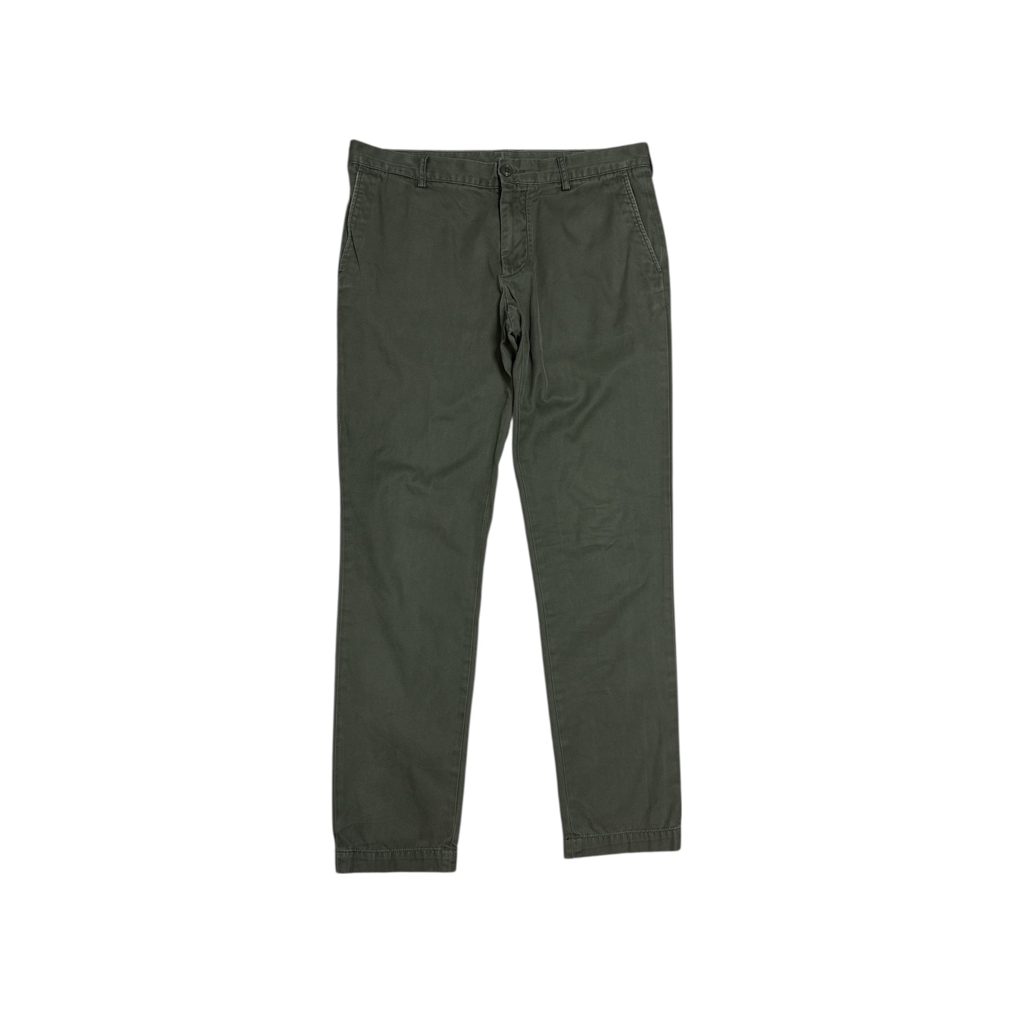 VINTAGE LACOSTE PANTS