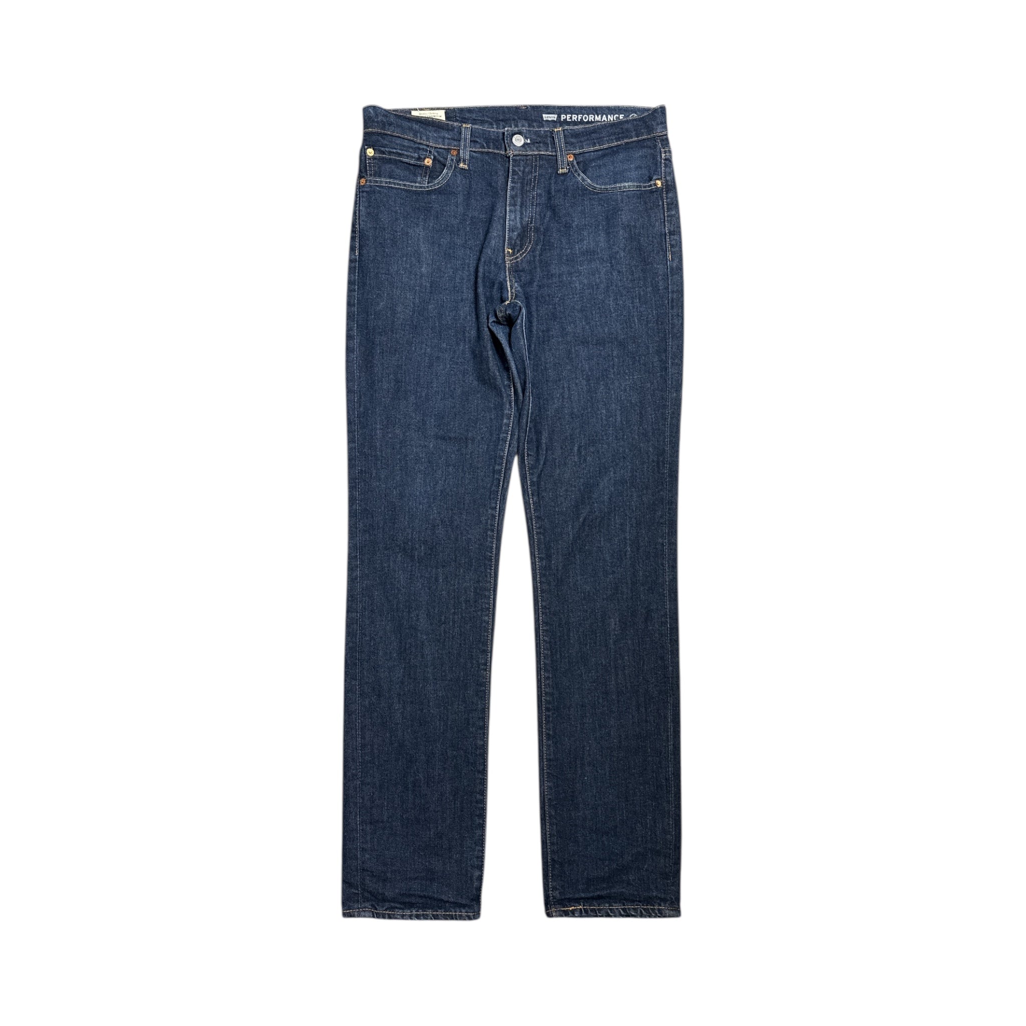 VINTAGE LEVIS 512 JEANS