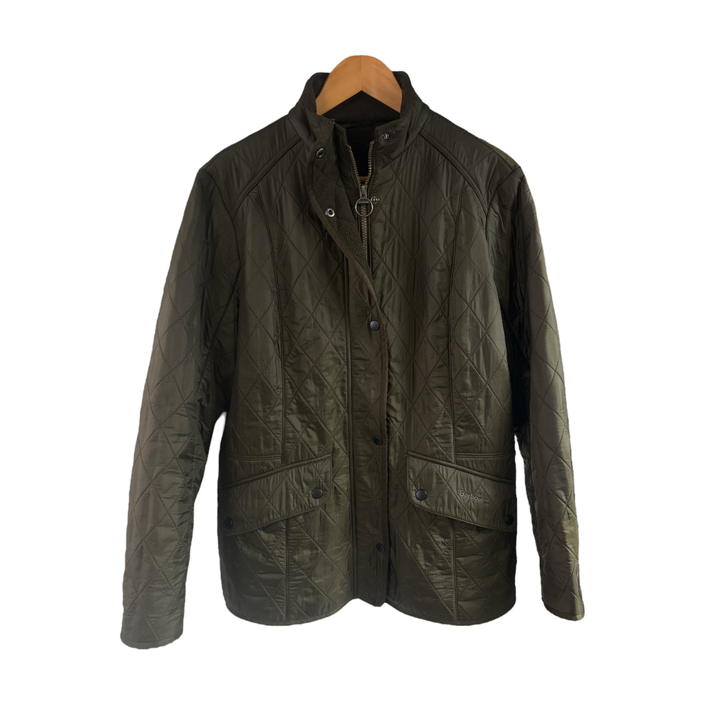 Vintage Barbour Jacket