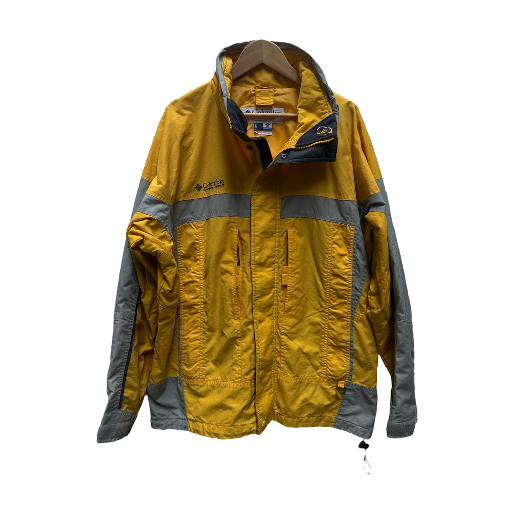 Vintage Columbia Jacket