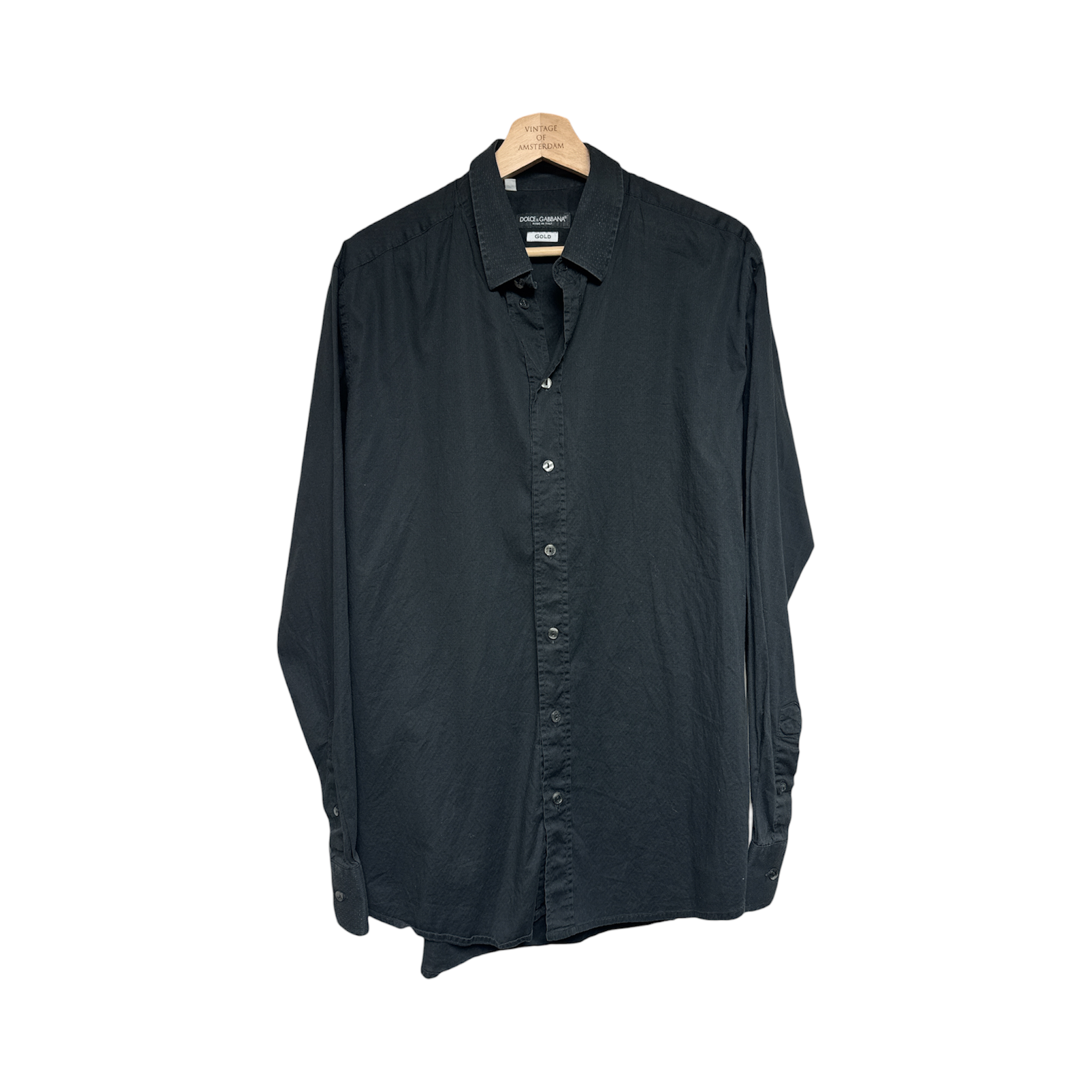 Vintage Dolce & Gabbana Shirt
