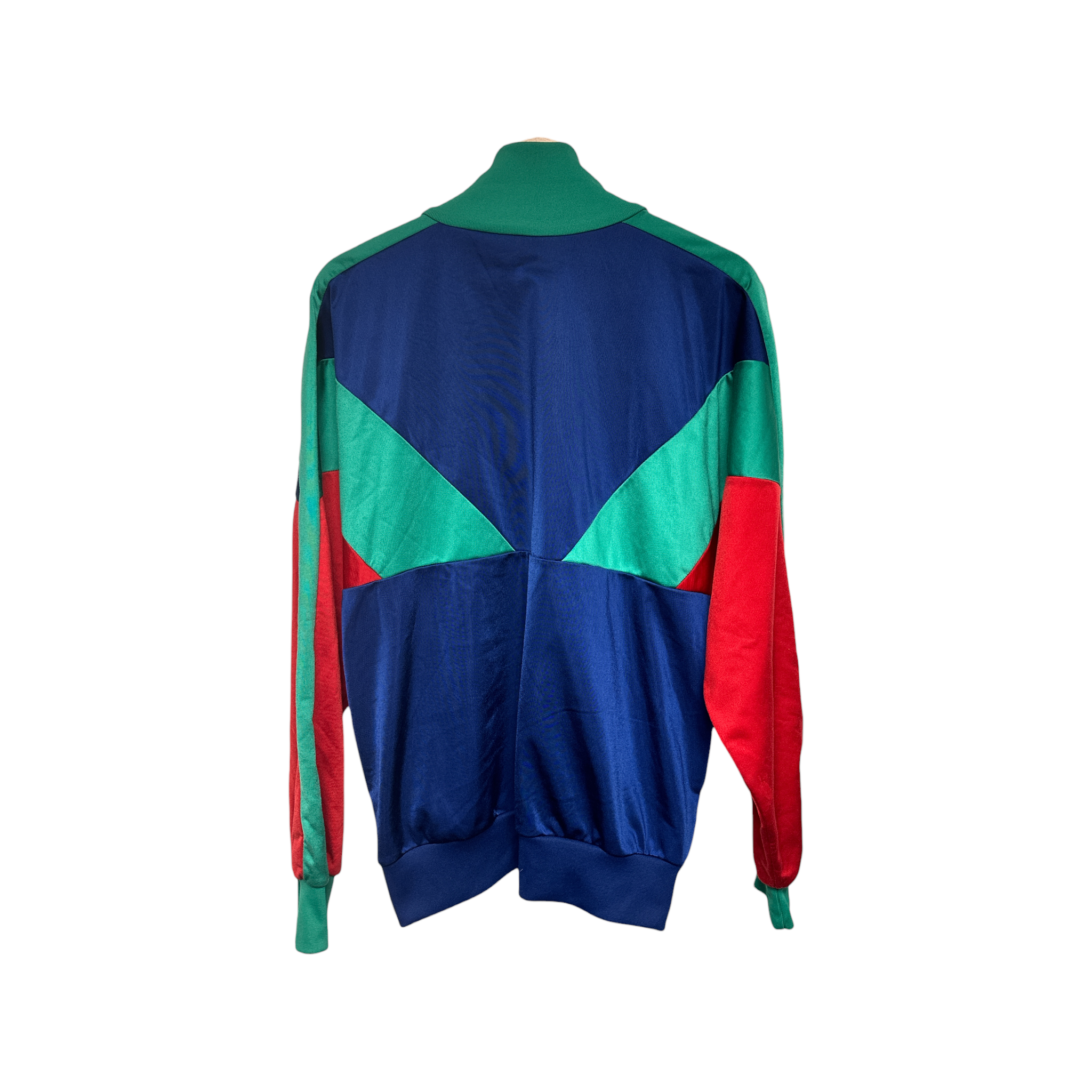 VINTAGE ADIDAS TRACK JACKET-2