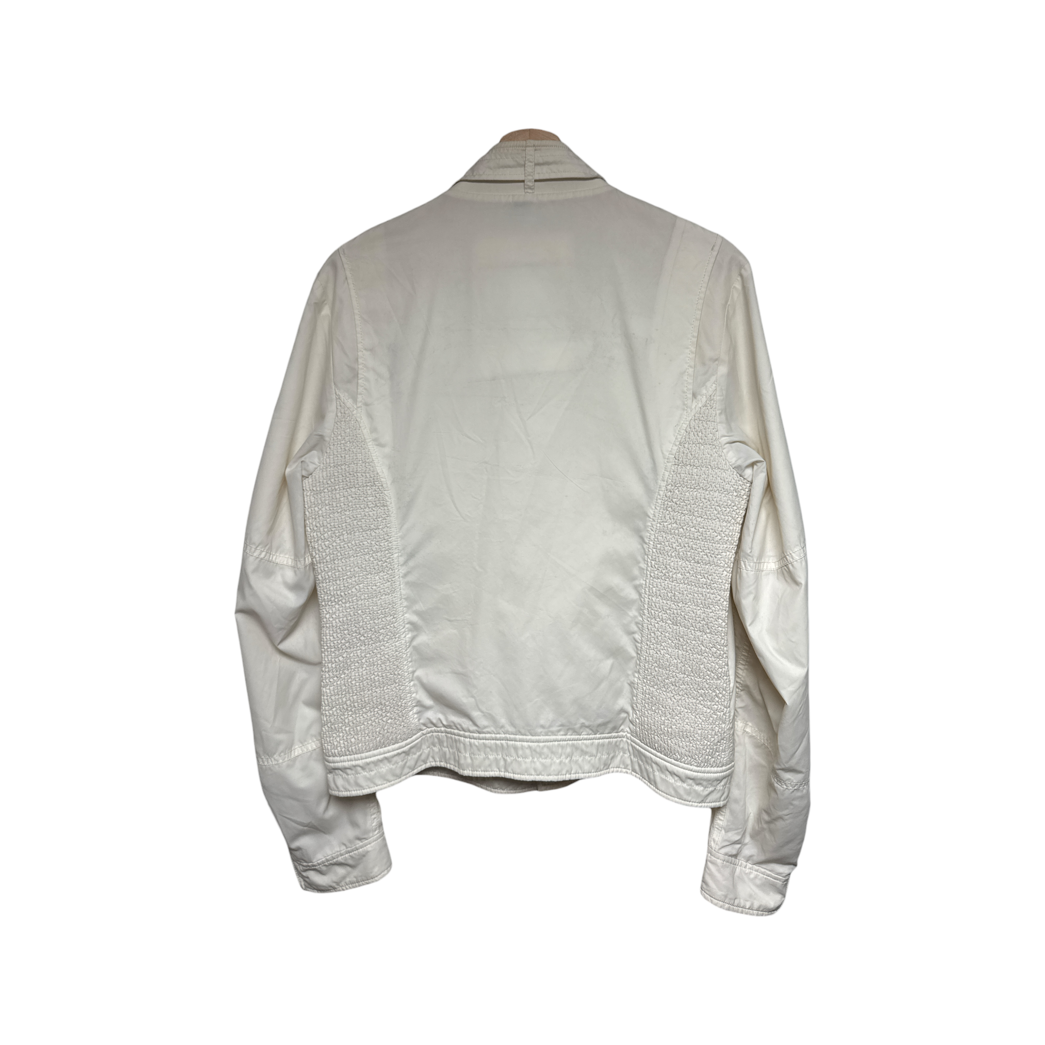 VINTAGE BLAUER JACKET-2
