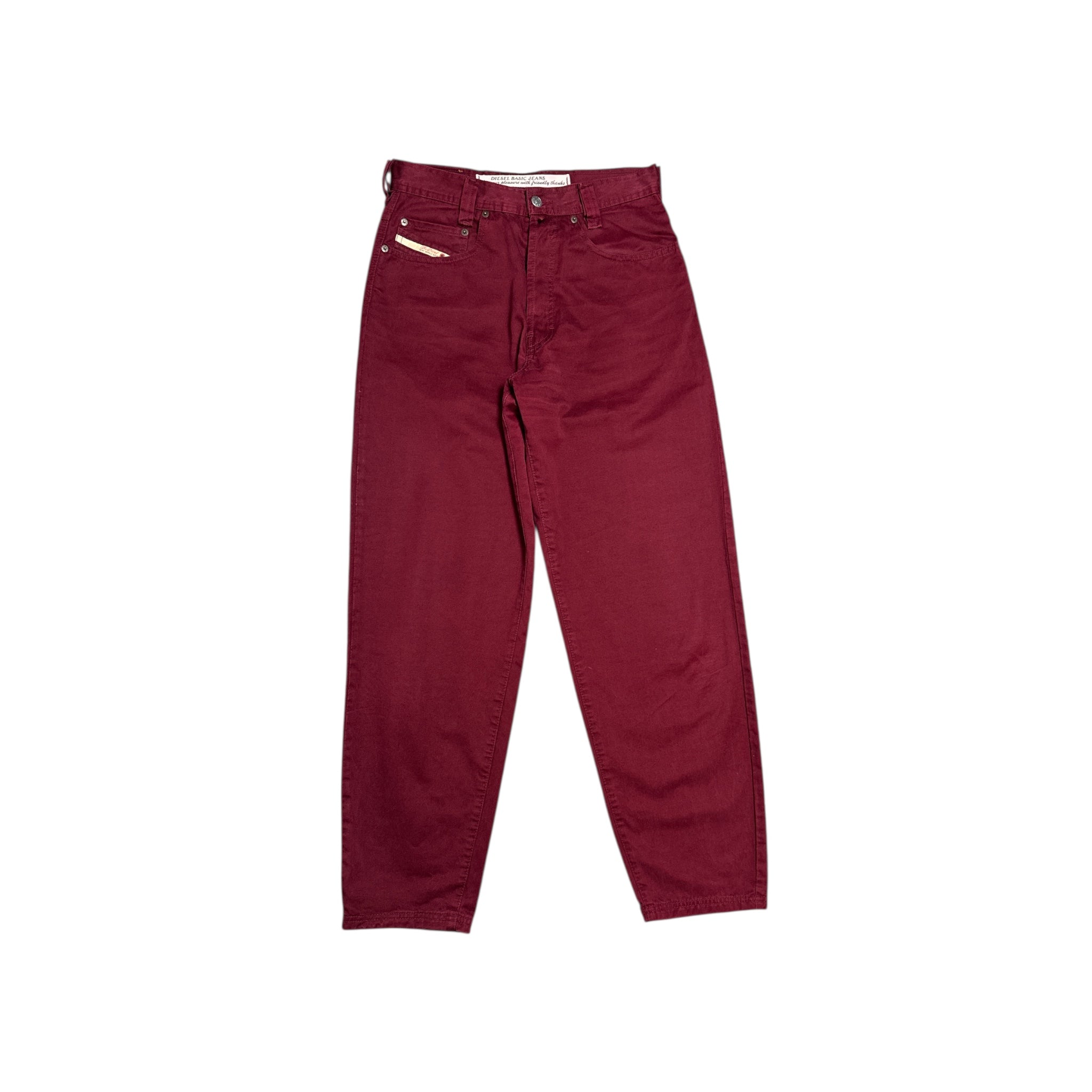 Vintage Diesel Jeans