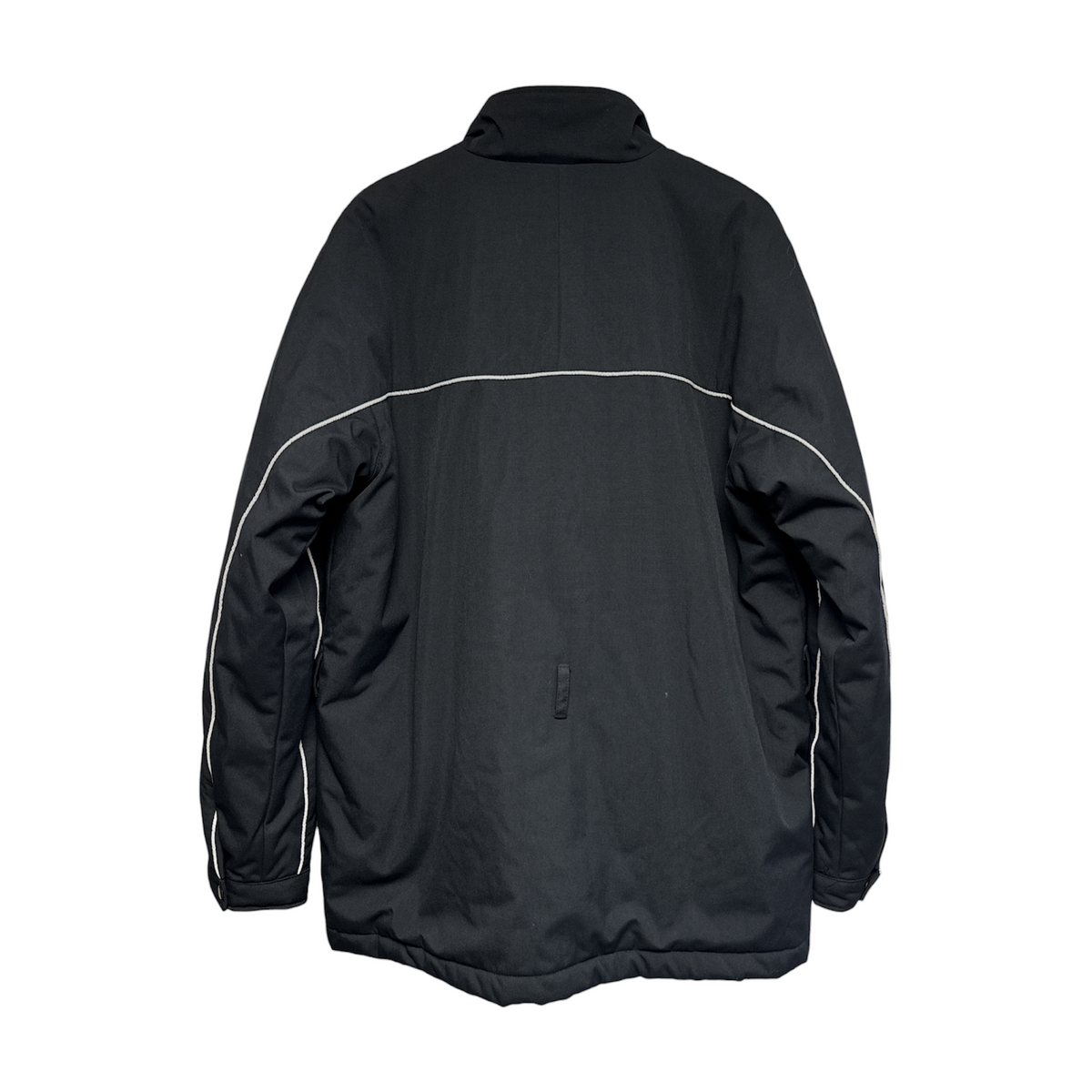 VINTAGE LONSDALE UTILITY JACKET-2