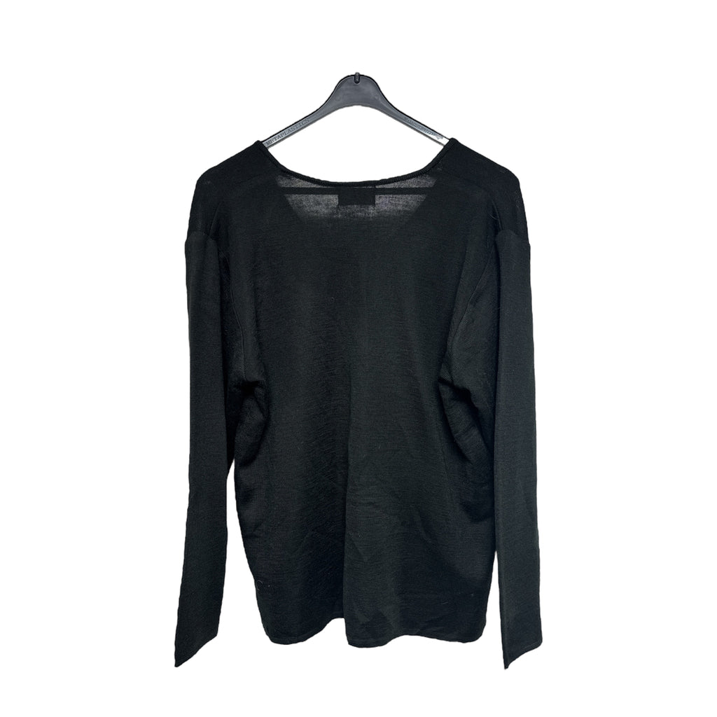 Vintage Embroidered Cardigan