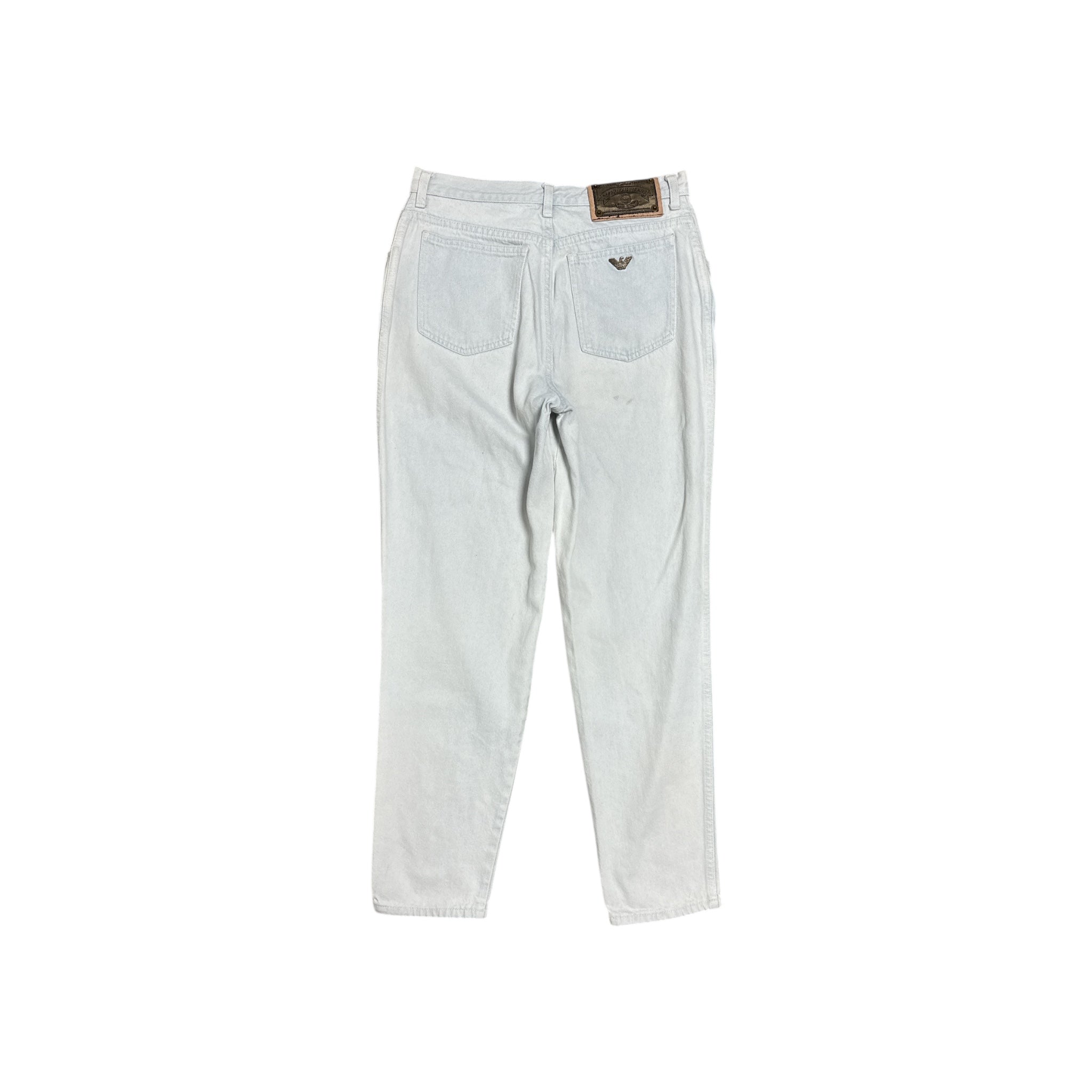 VINTAGE ARMANI JEANS-2