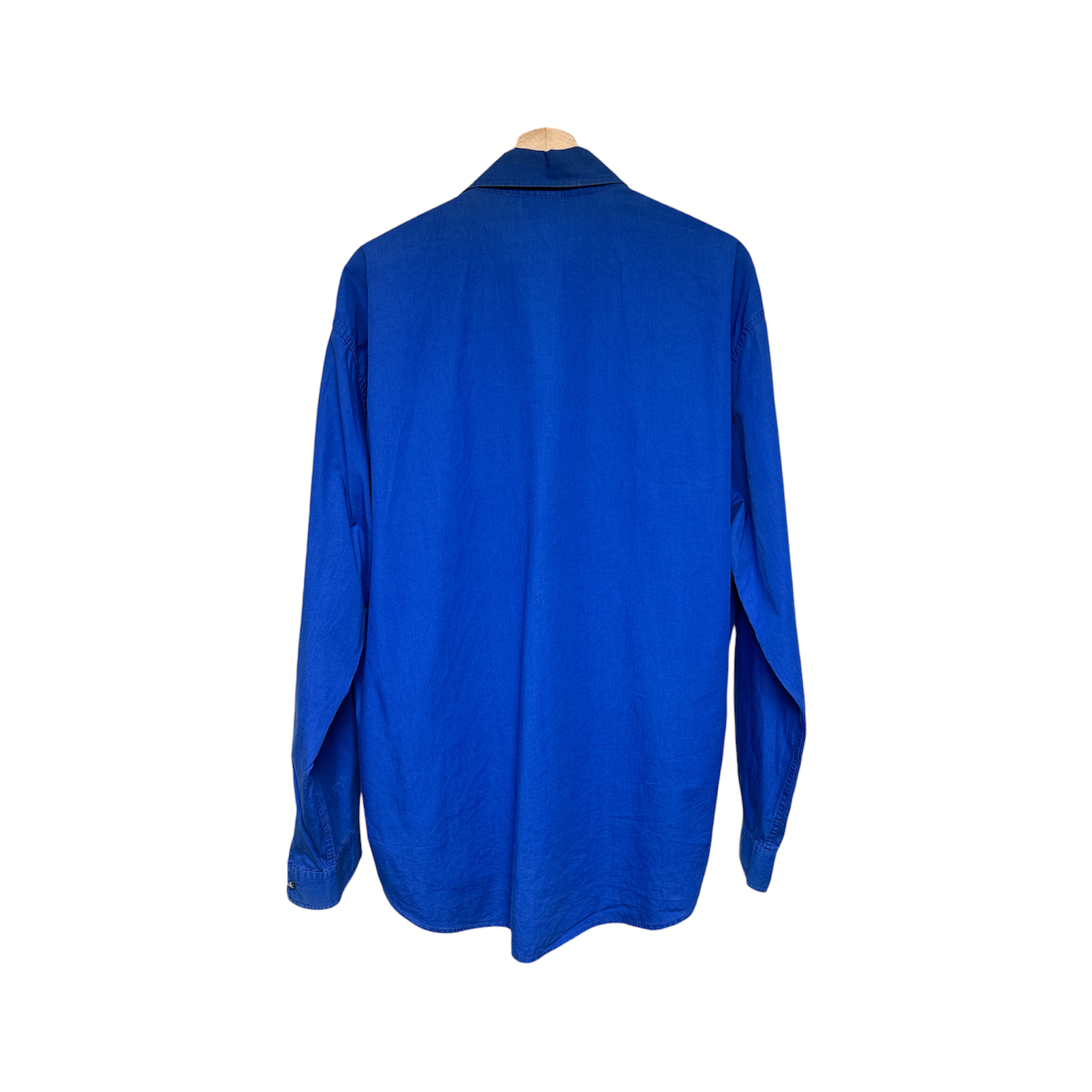 VINTAGE VERSACE SHIRT-2